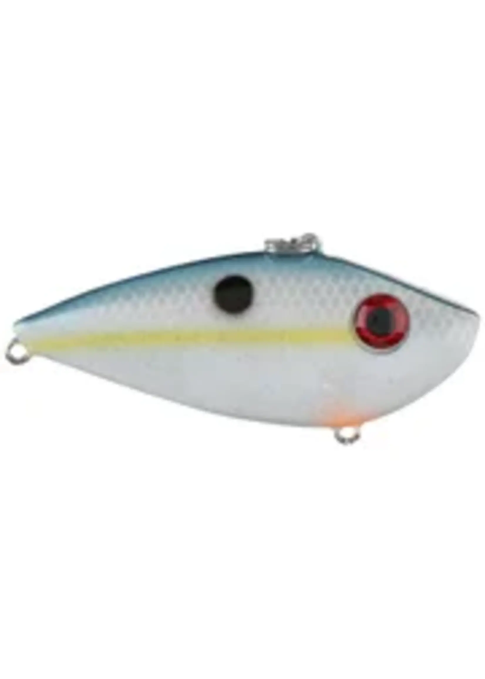 Strike King Strike King - Red Eye Shad - 3/8oz -