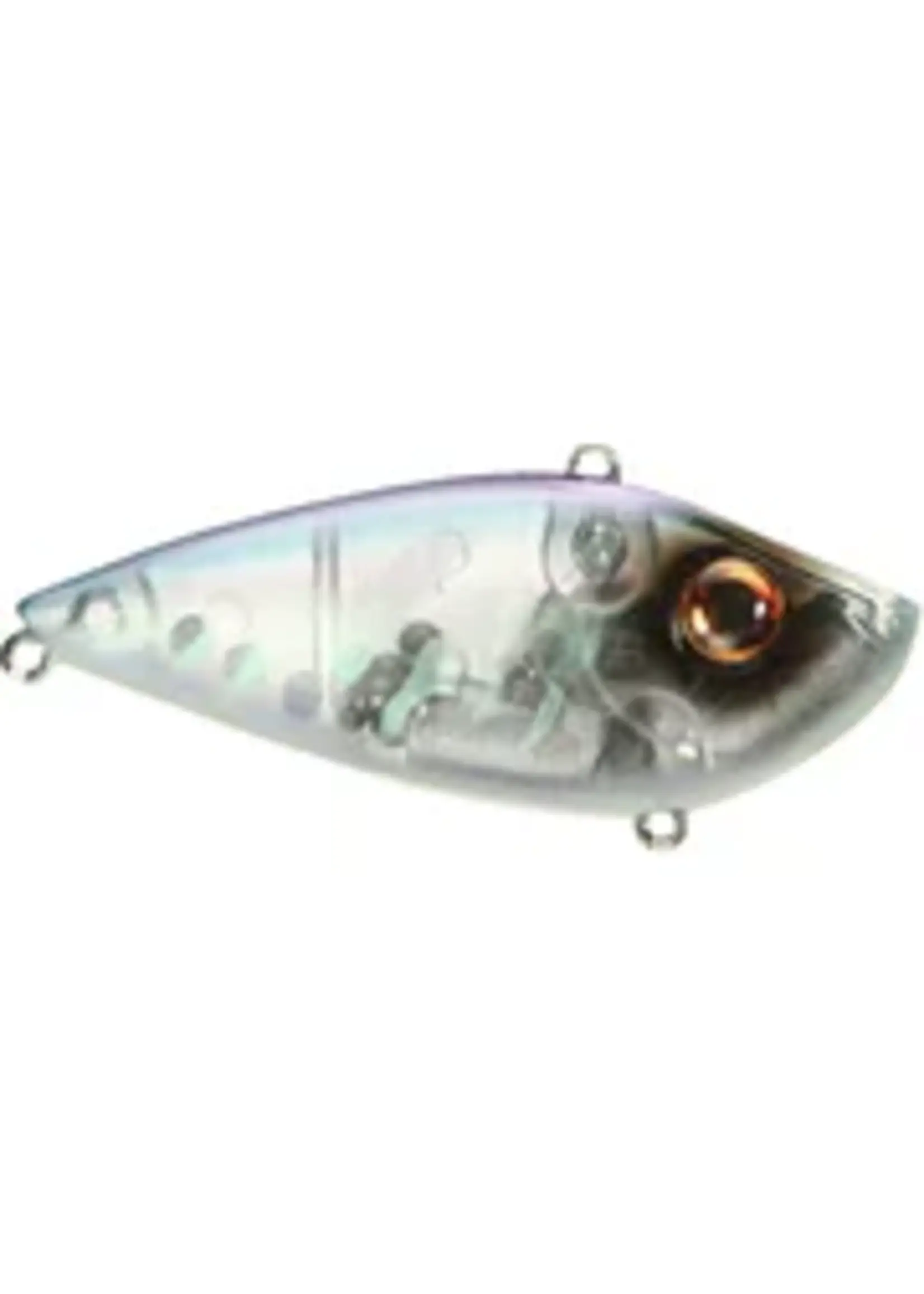 Strike King Strike King - Red Eye Shad - 3/8oz -