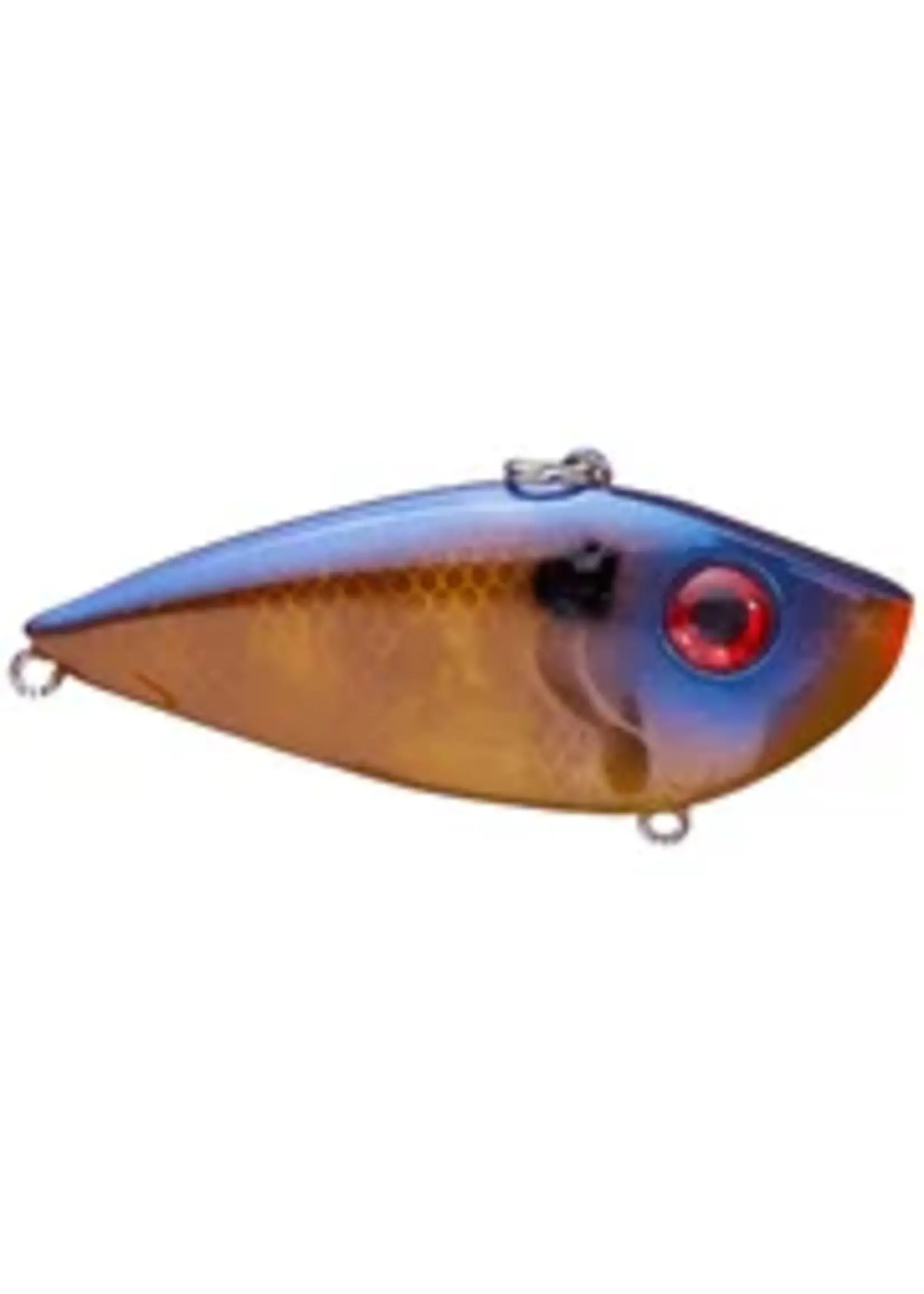 Strike King Strike King - Red Eye Shad - 3/8oz -