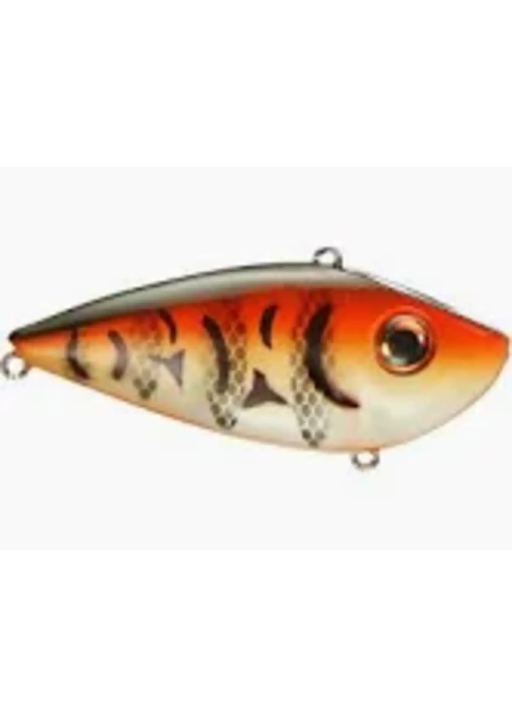 Strike King Strike King - Red Eye Shad - 3/8oz -