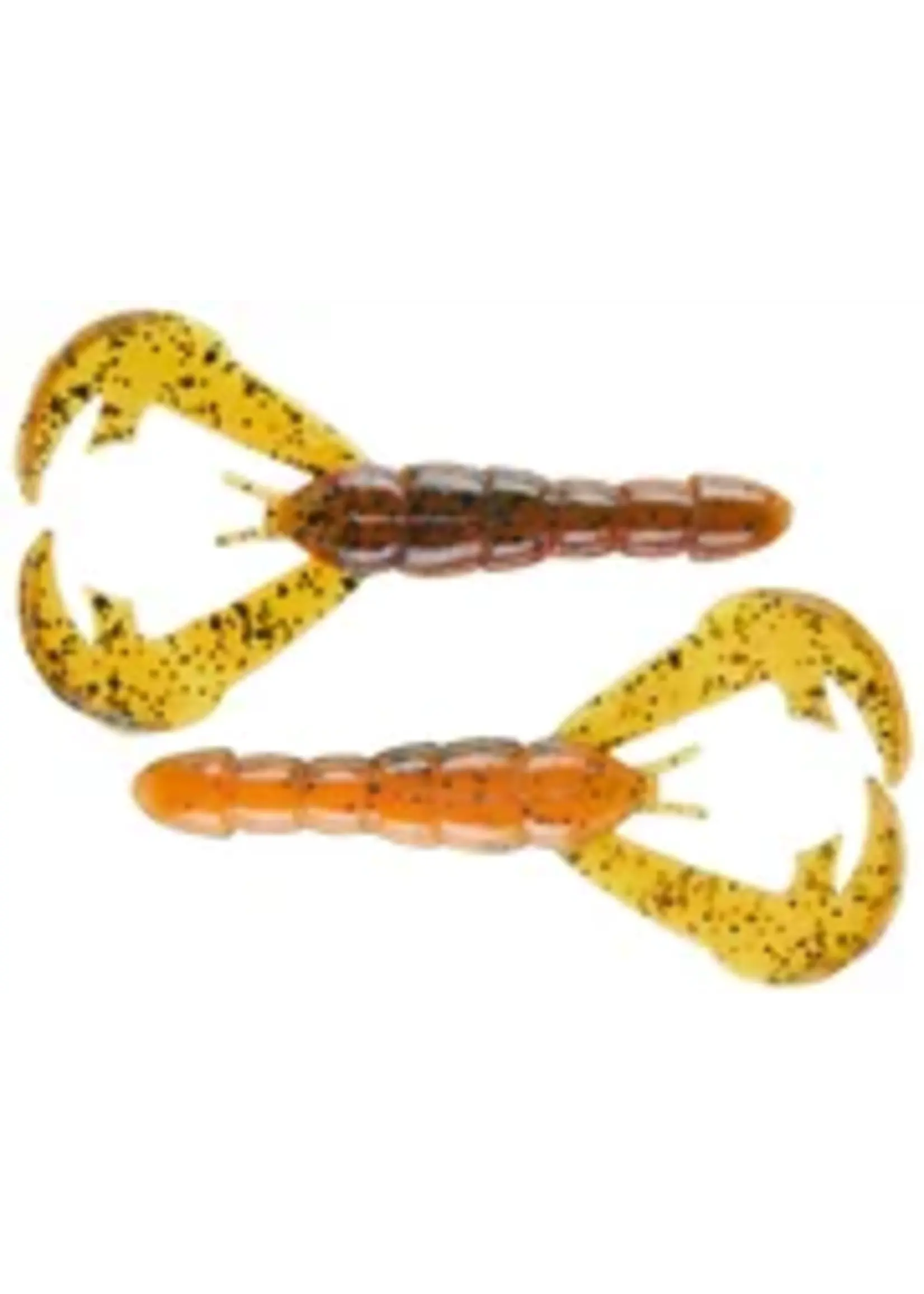 Strike King Strike King - Rage Craw Rattlin - 4" -