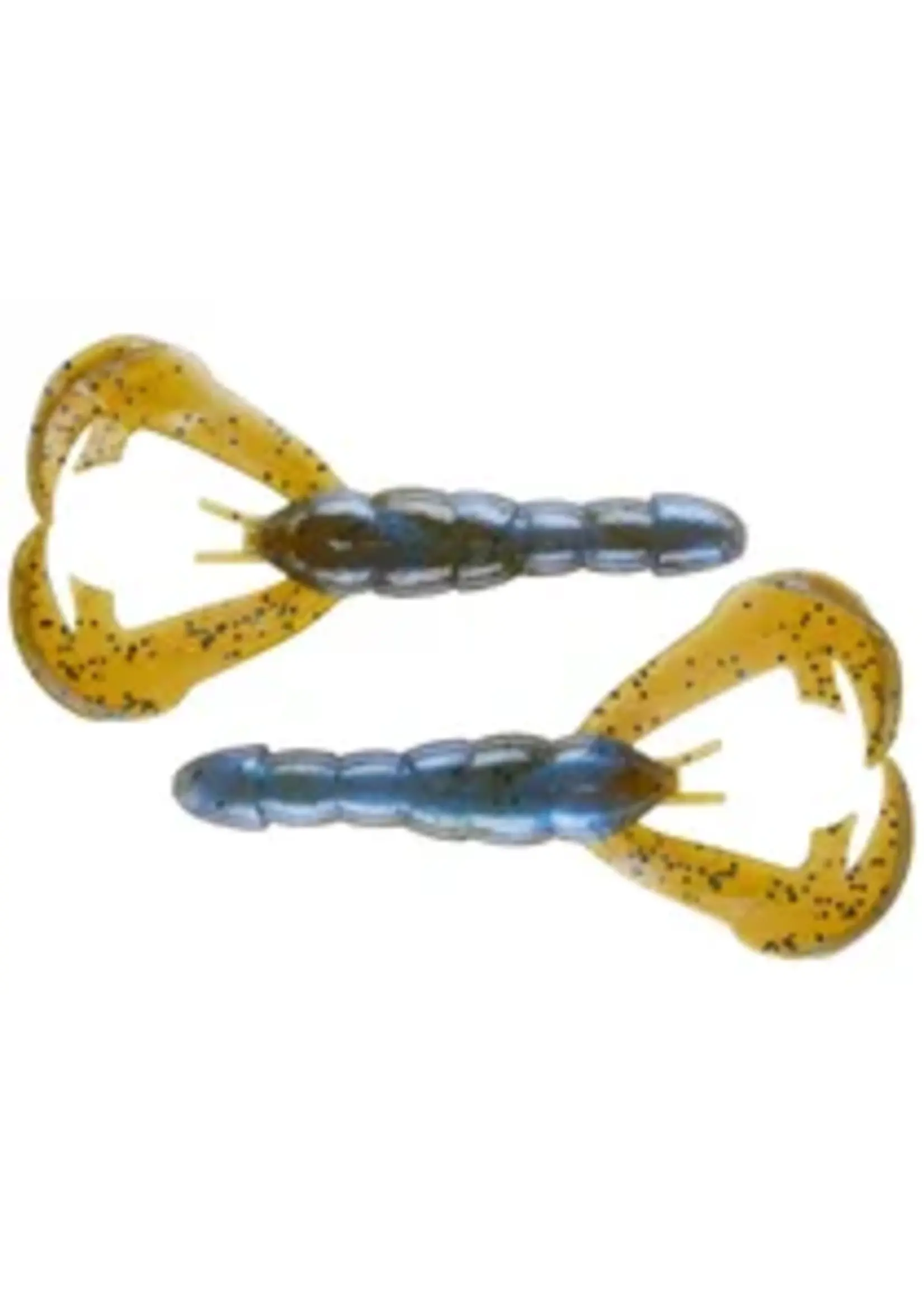 Strike King Strike King - Rage Craw Rattlin - 4" -