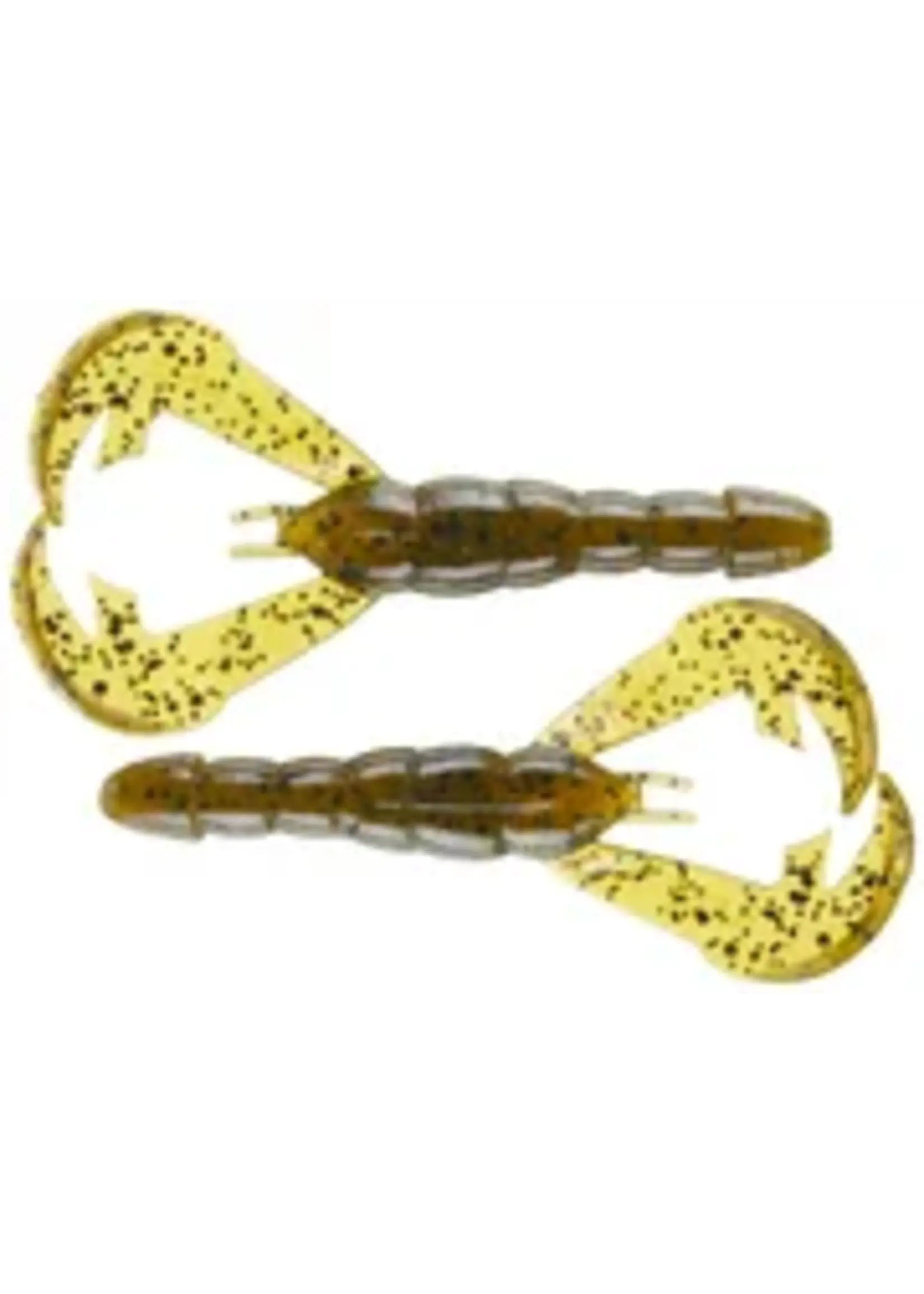Strike King Strike King - Rage Craw Rattlin - 4" -