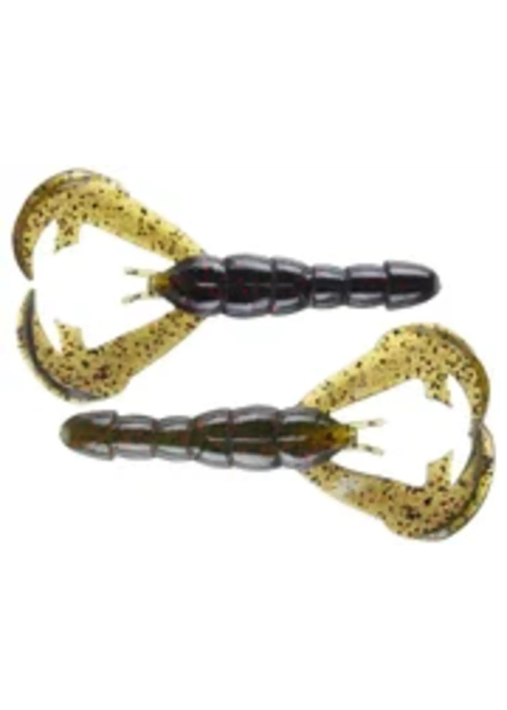Strike King Strike King - Rage Craw Rattlin - 4" -
