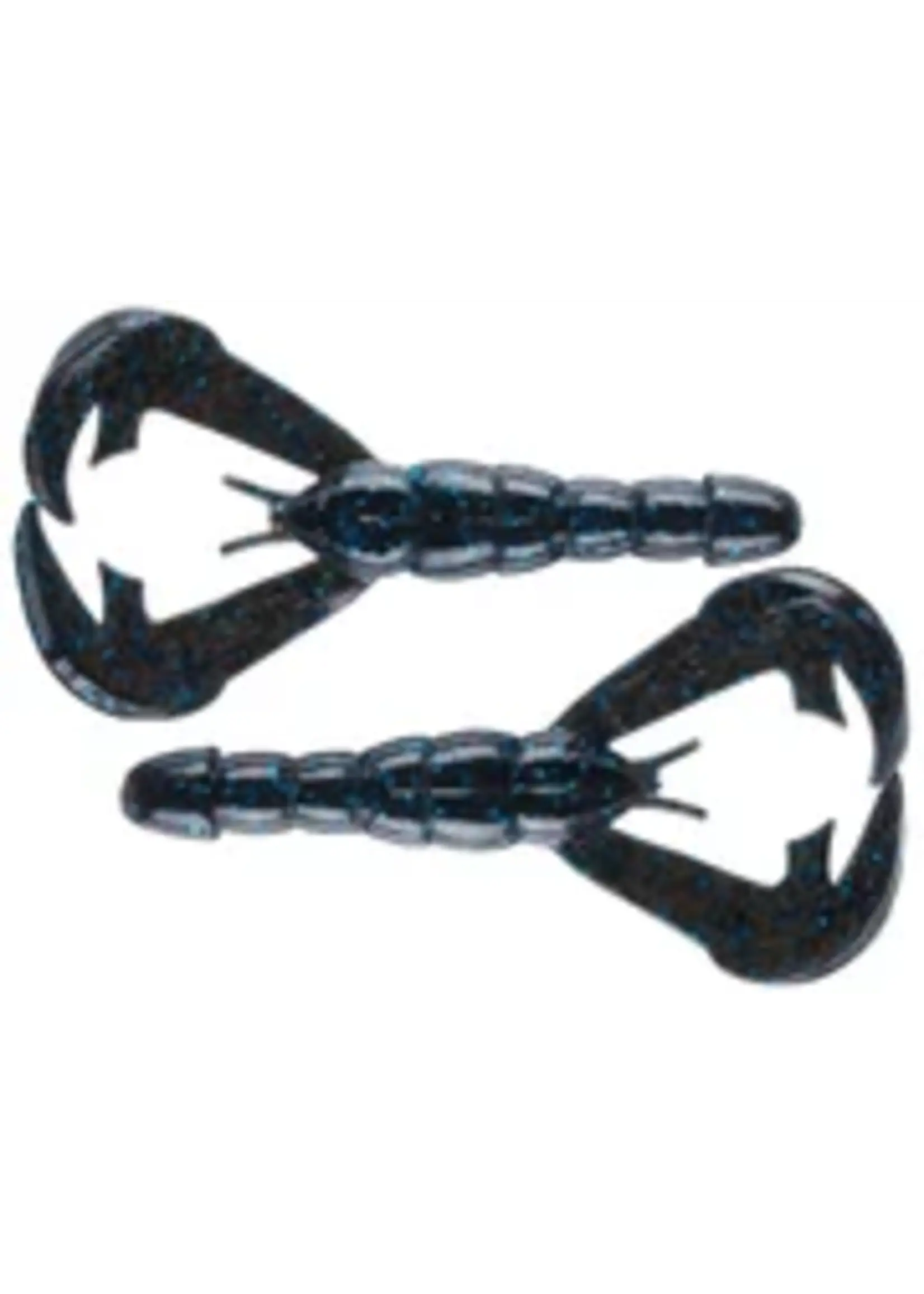 Strike King Strike King - Rage Craw Rattlin - 4" -