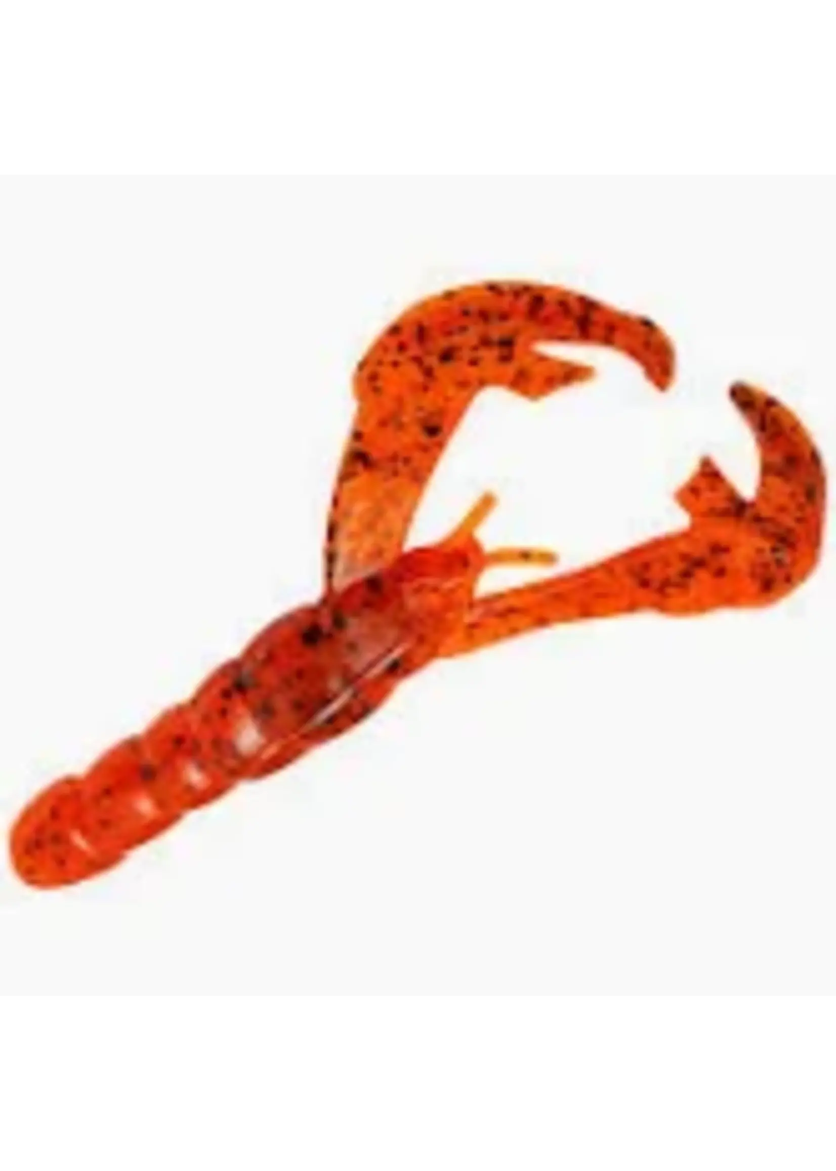 Strike King Strike King - Rage Craw Rattlin - 4" -