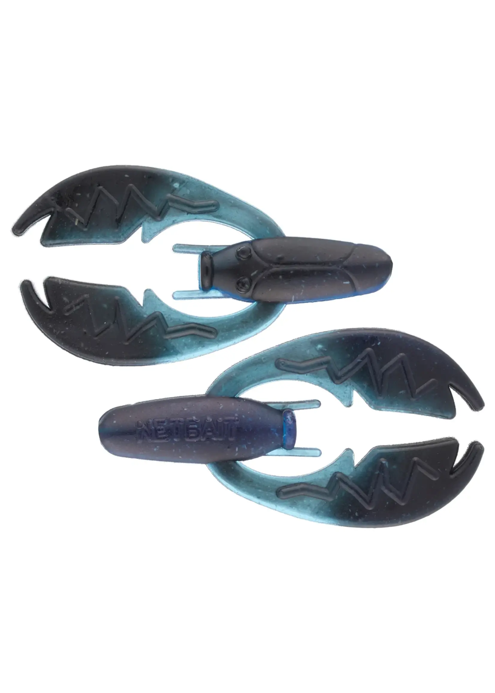NetBait - Bait Fuel - Tiny Paca Chunk - Trailer -