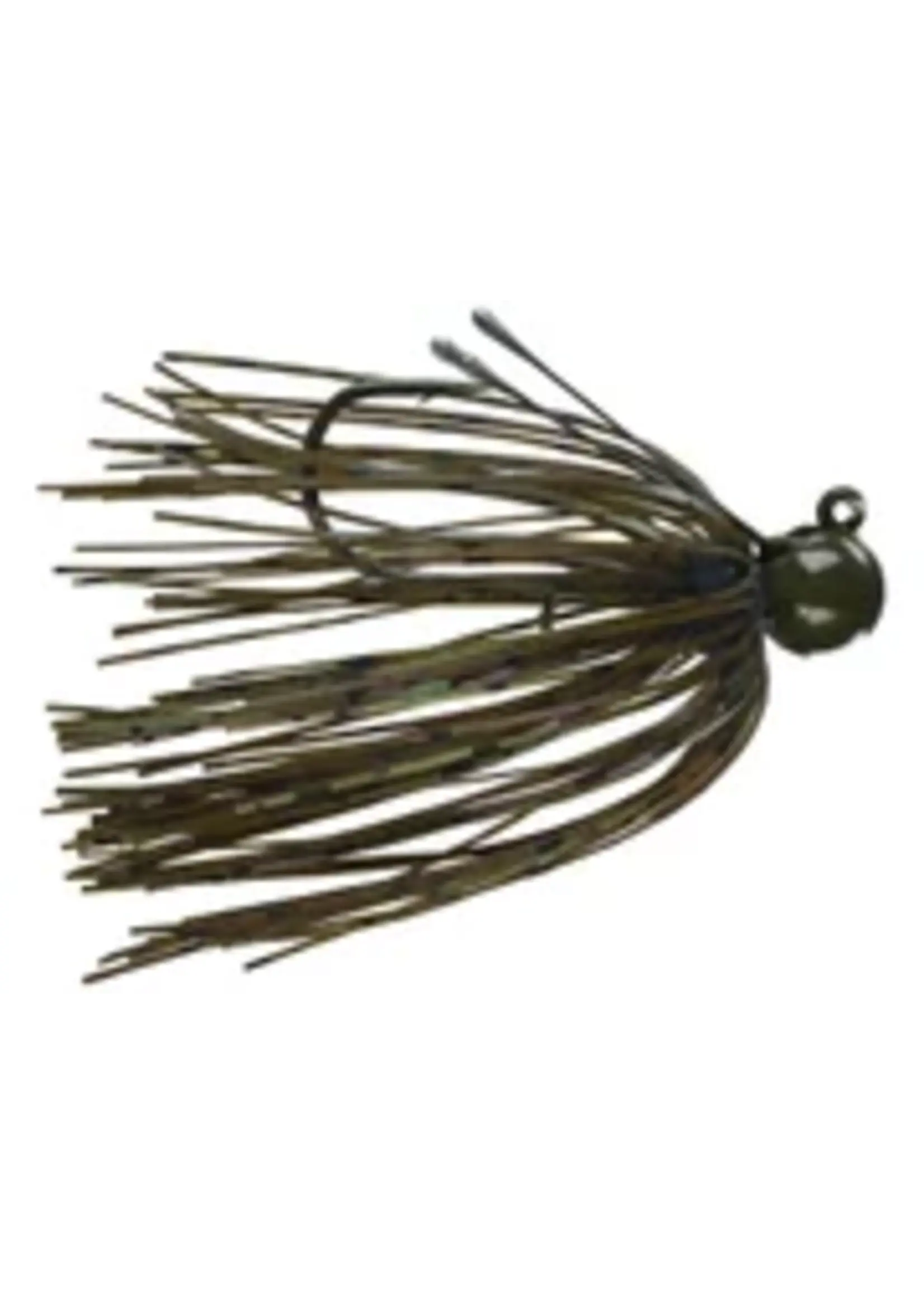 Picasso Lures Picasso - Little Spotty Tungsten Jig -