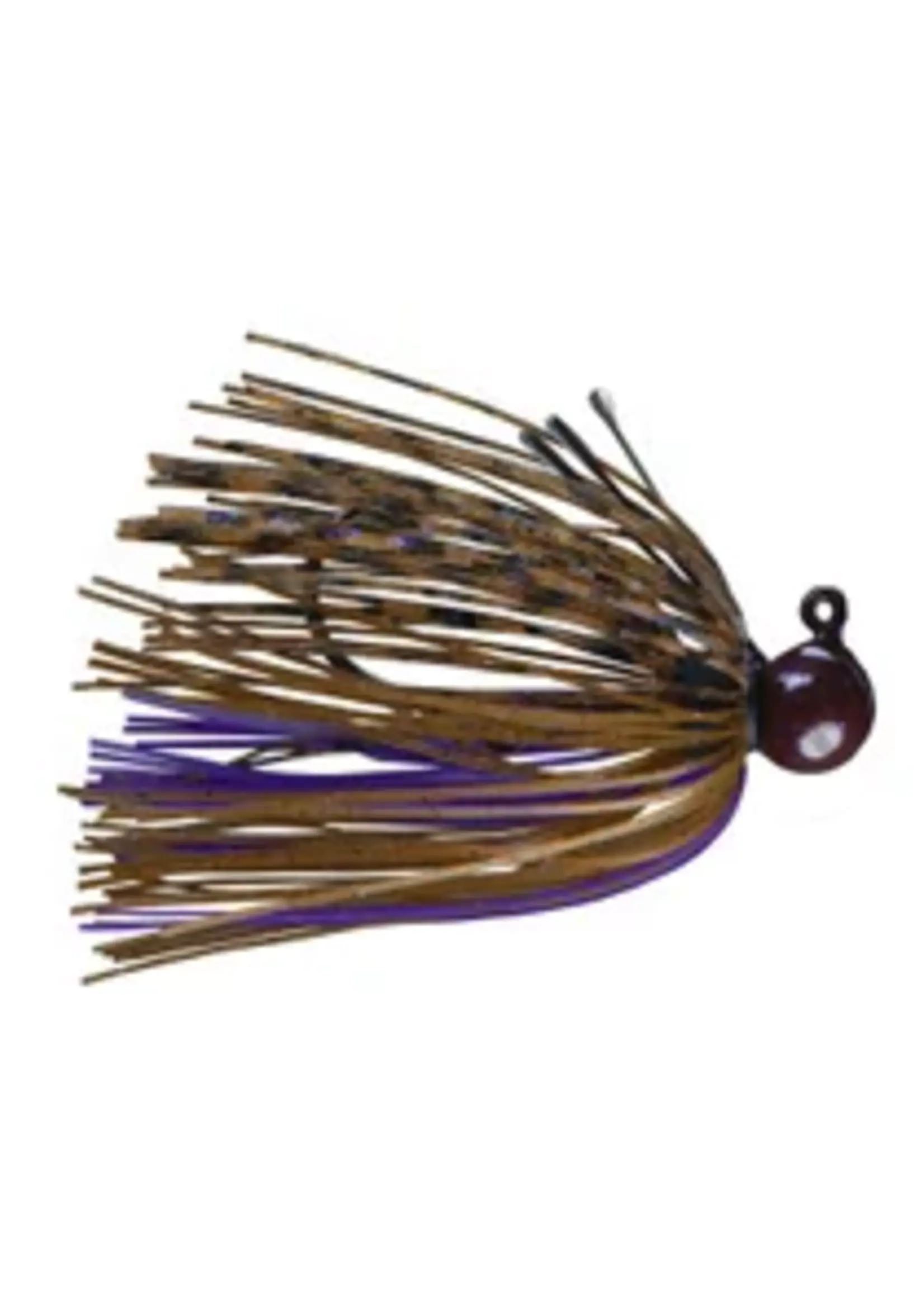 Picasso Lures Picasso - Little Spotty Tungsten Jig -