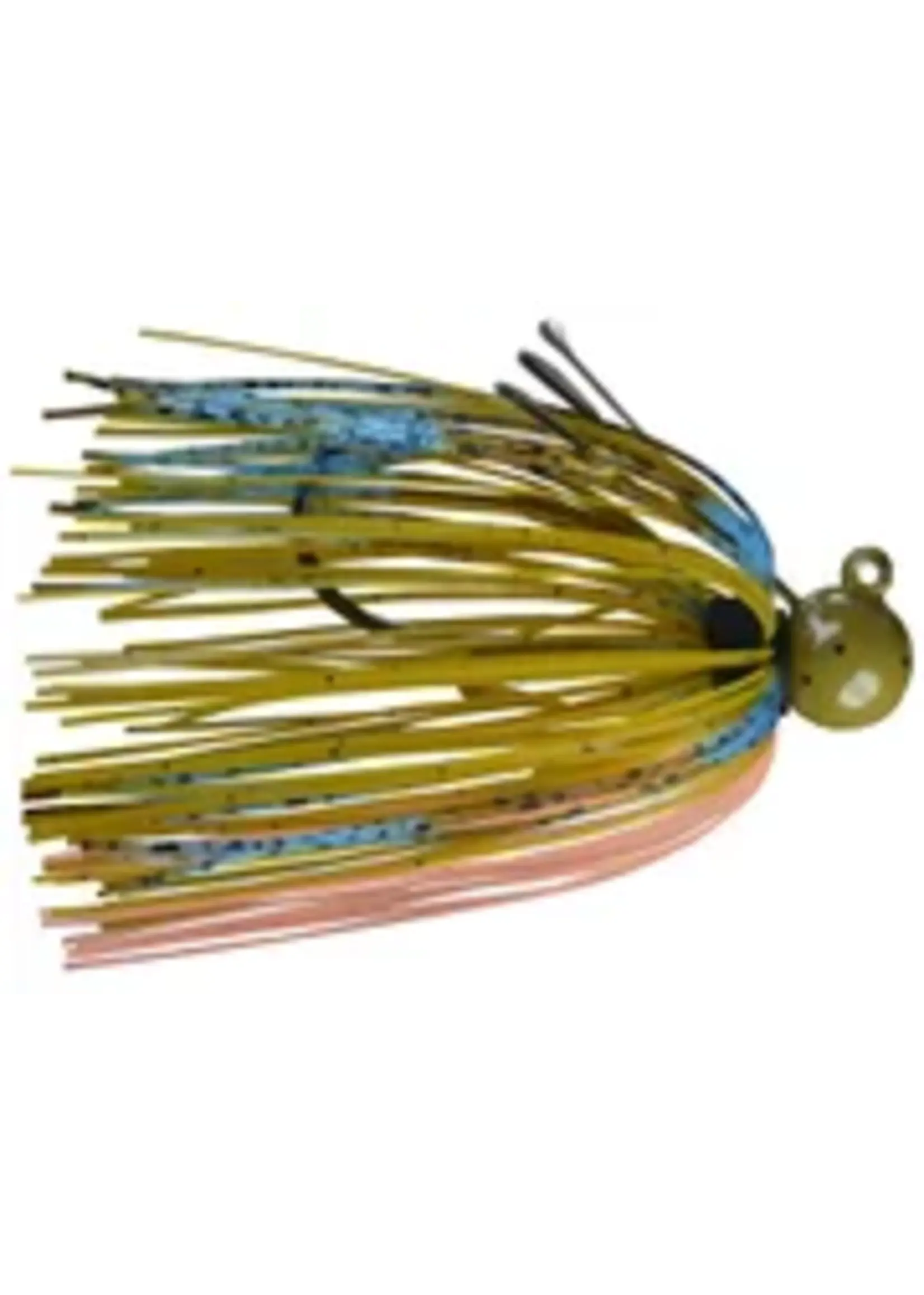 Picasso Lures Picasso - Little Spotty Tungsten Jig -