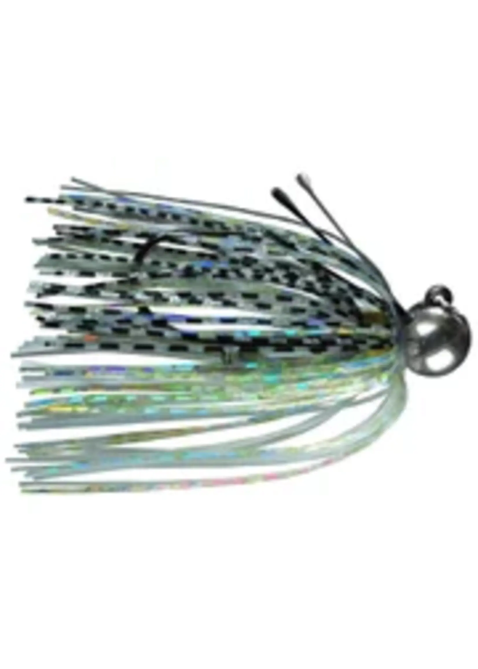 Picasso Lures Picasso - Little Spotty Tungsten Jig -