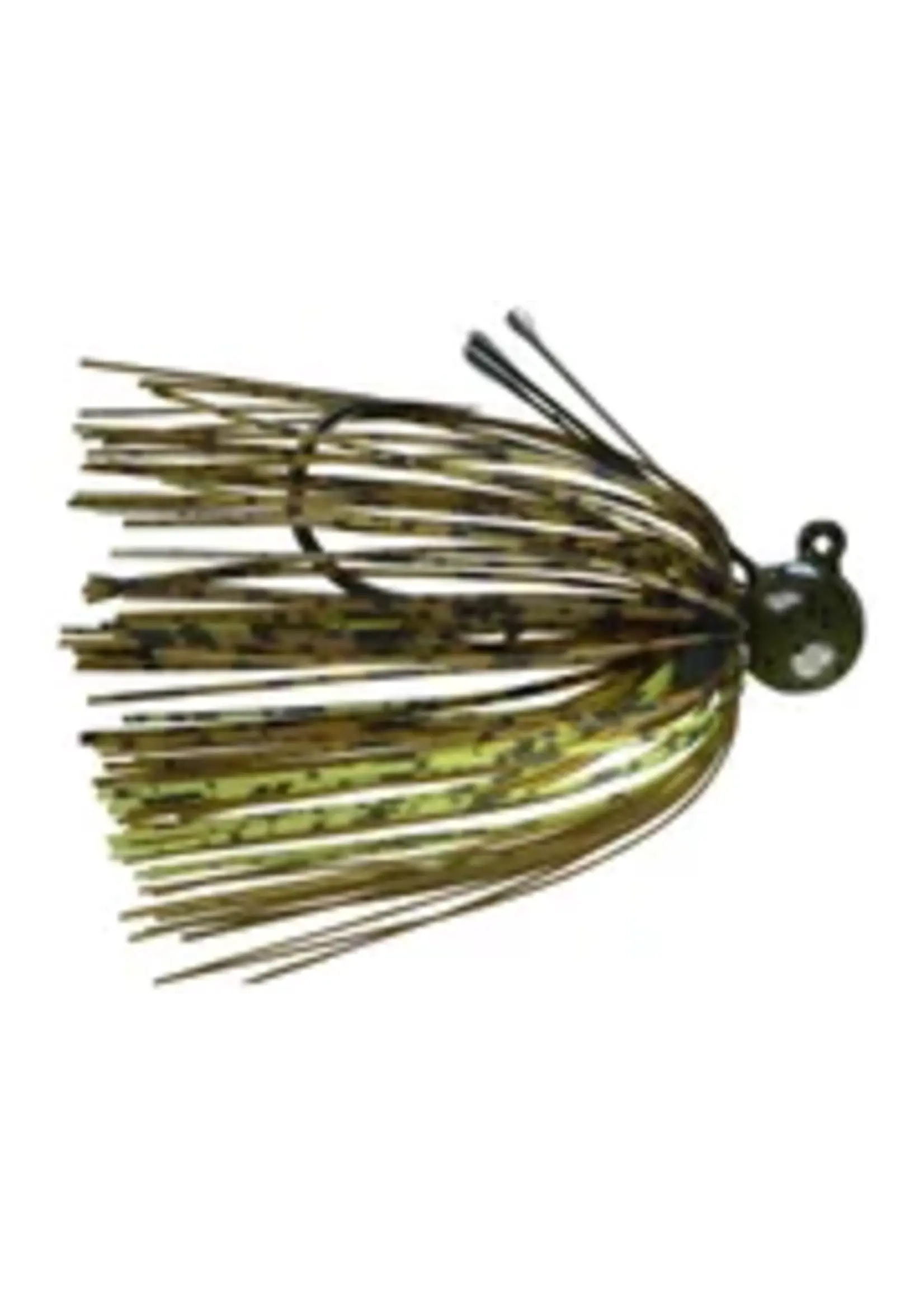 Picasso Lures Picasso - Little Spotty Tungsten Jig -
