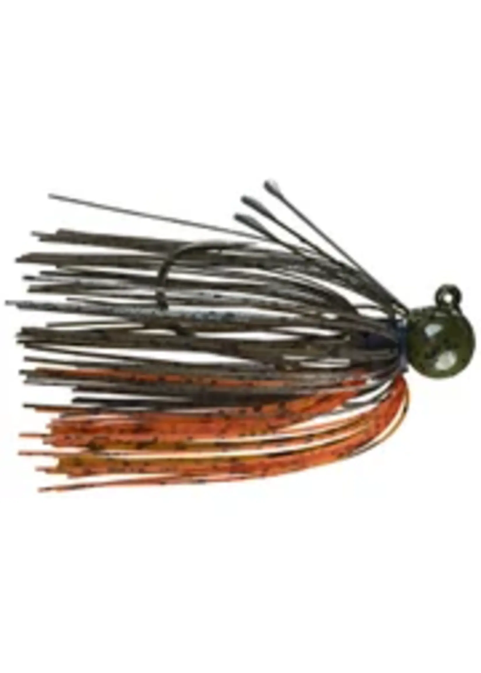 Picasso Lures Picasso - Little Spotty Tungsten Jig -