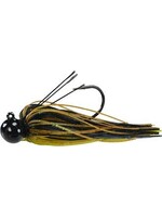 Picasso Lures Picasso - Tungsten Football Jig -