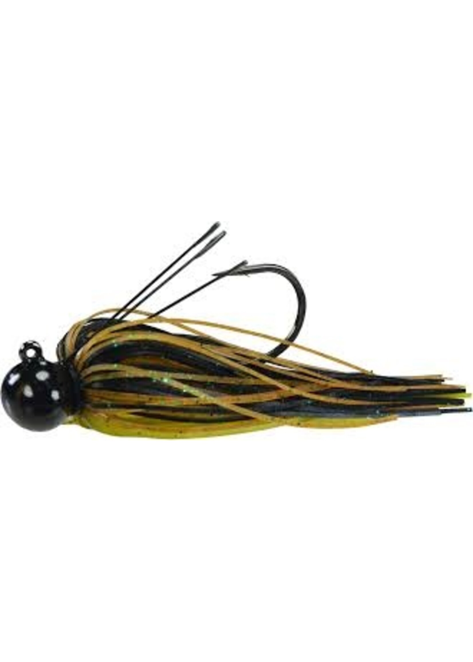 Picasso Lures Picasso - Tungsten Football Jig -