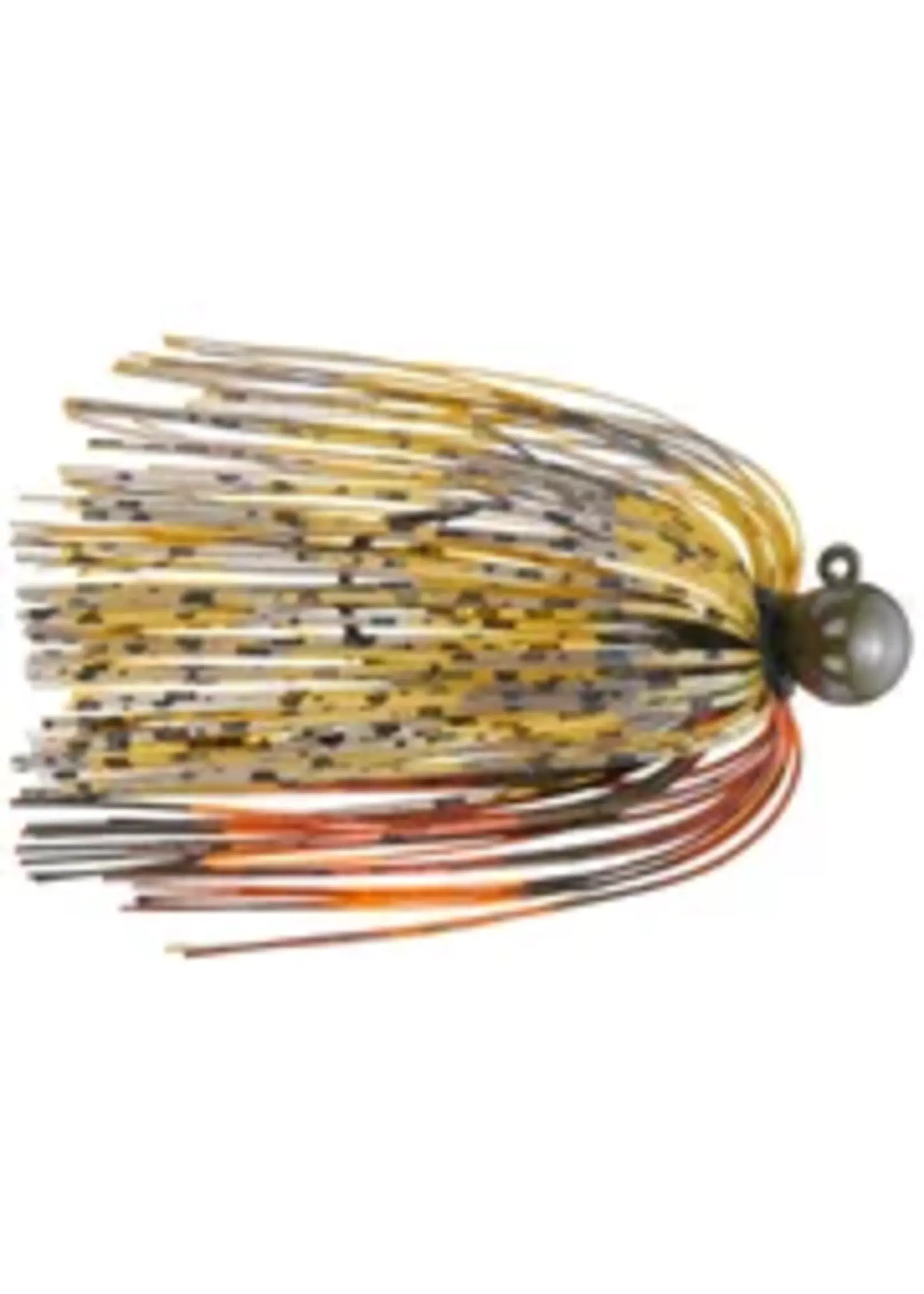 Picasso Lures Picasso - Tungsten Football Jig -
