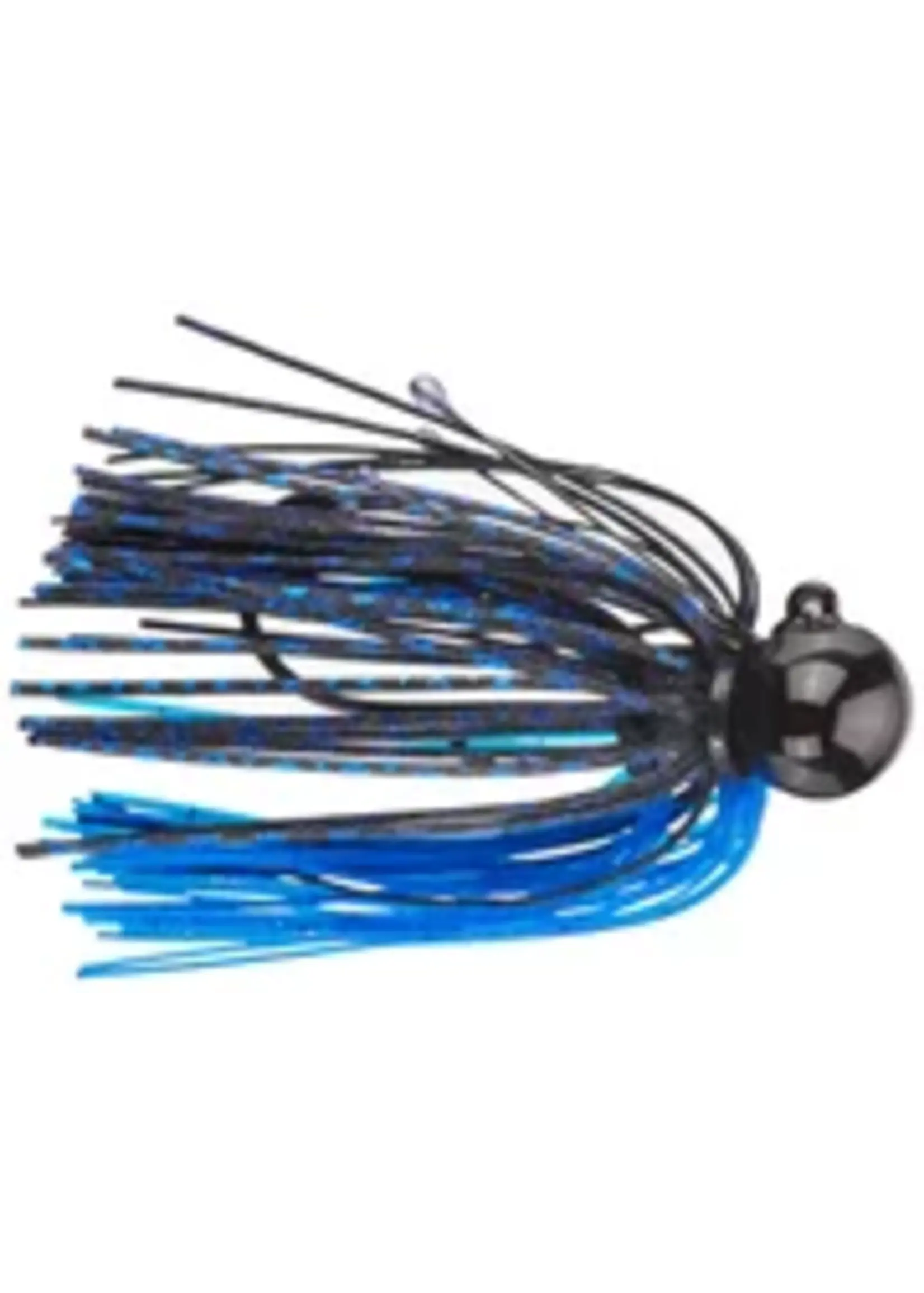 Picasso Lures Picasso - Tungsten Football Jig -
