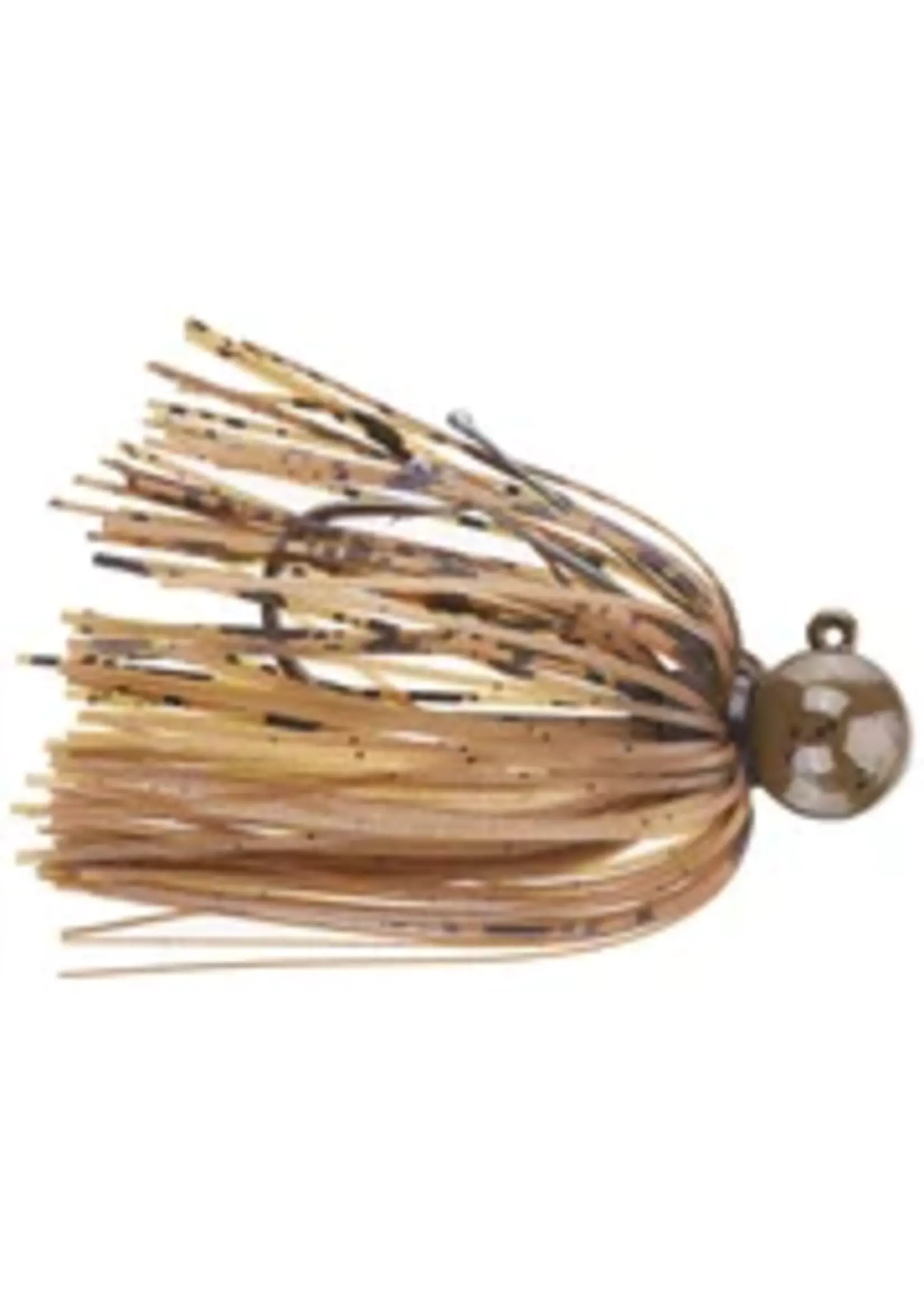 Picasso Lures Picasso - Tungsten Football Jig -