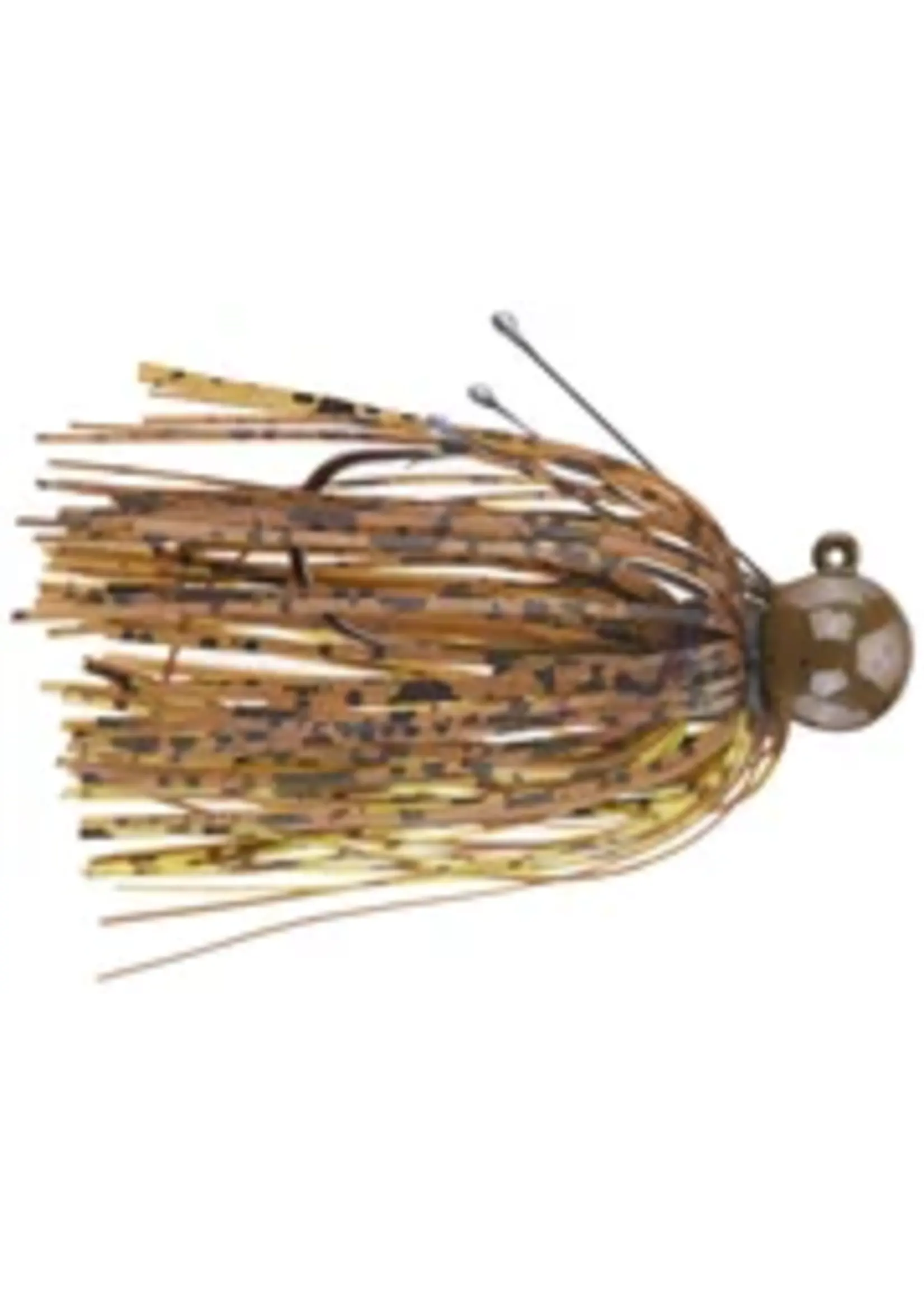 Picasso Lures Picasso - Tungsten Football Jig -