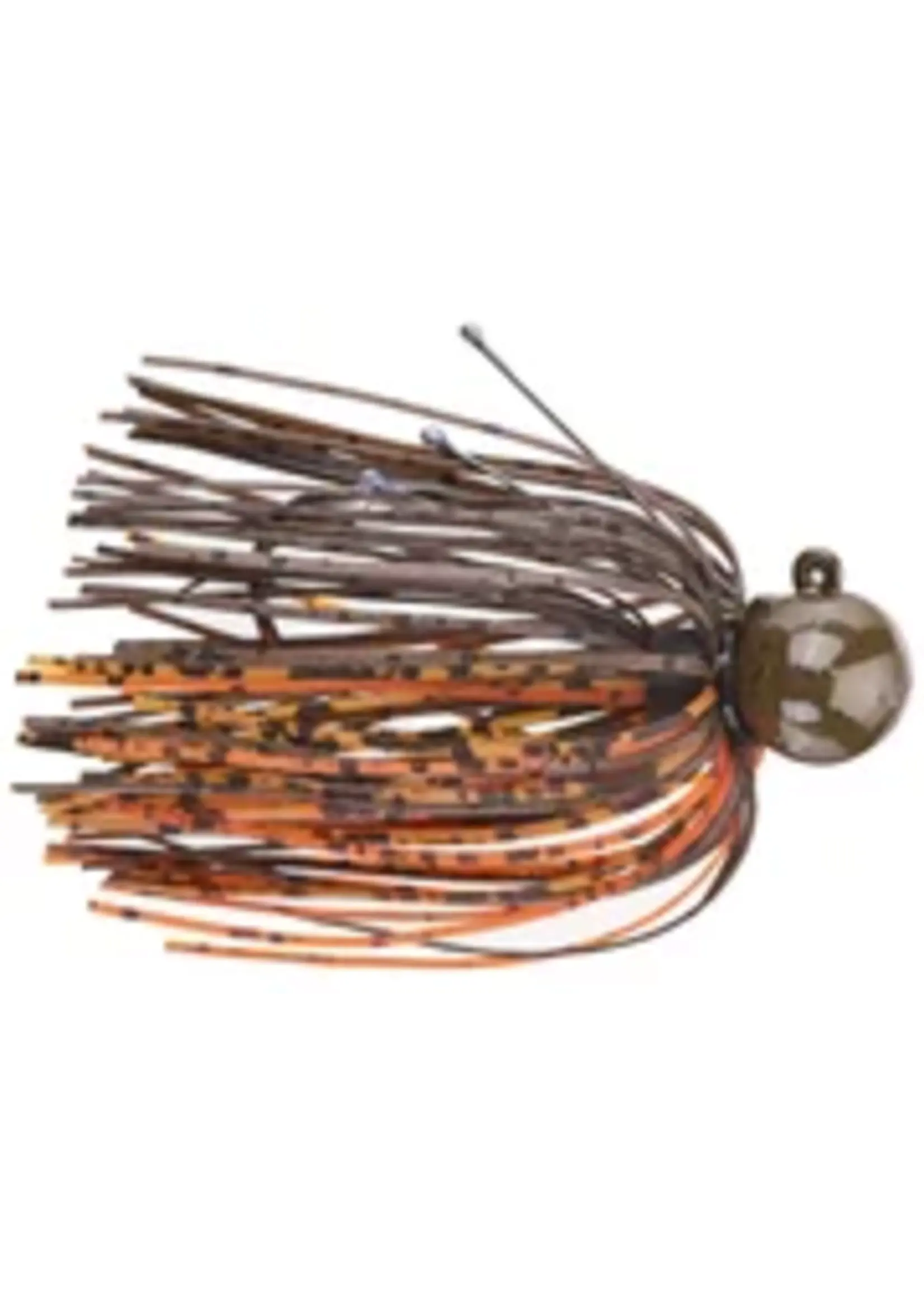 Picasso Lures Picasso - Tungsten Football Jig -