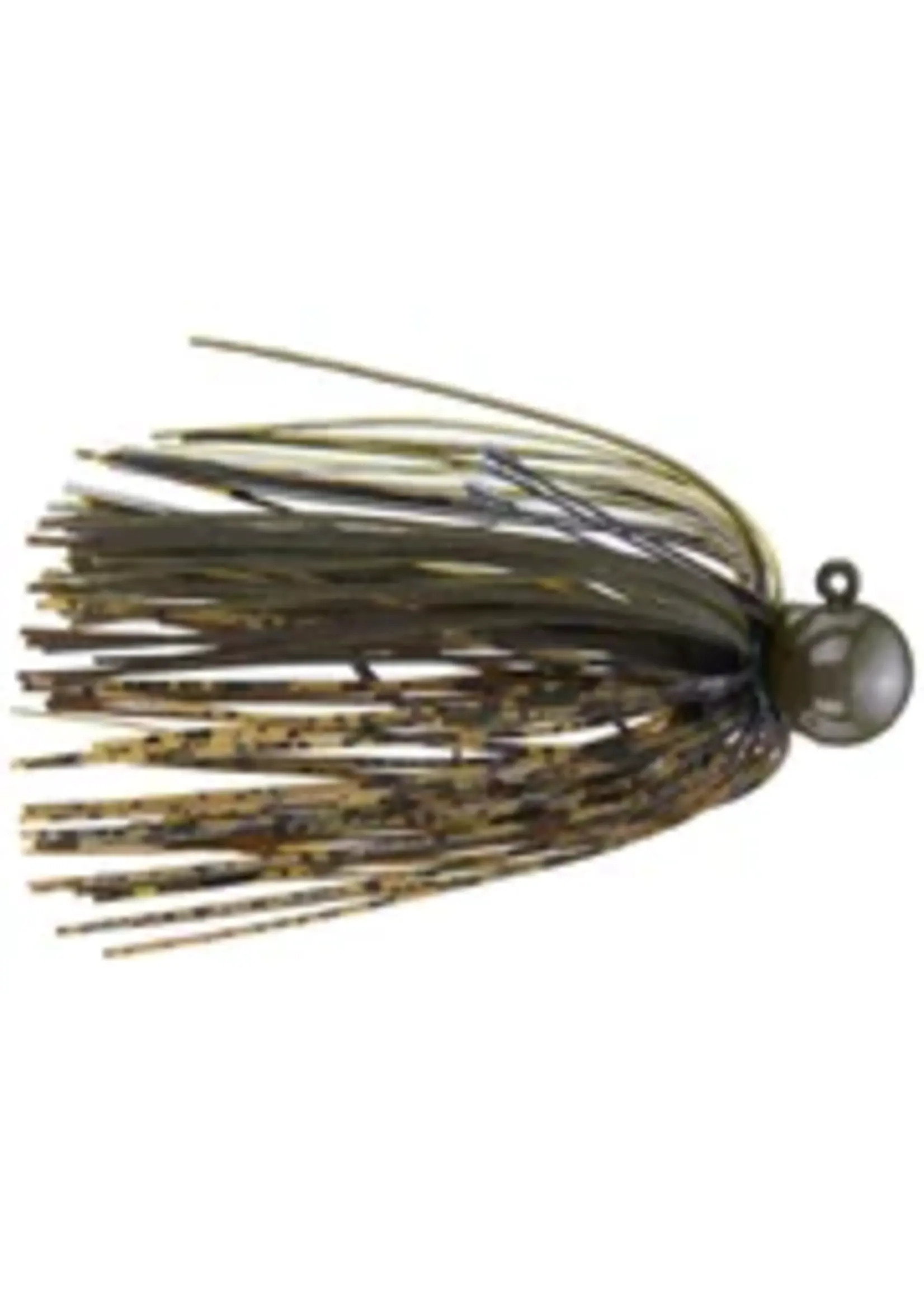 Picasso Lures Picasso - Tungsten Football Jig -