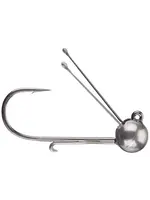 Picasso Lures Picasso - Tungsten Weedless Ball Jig -