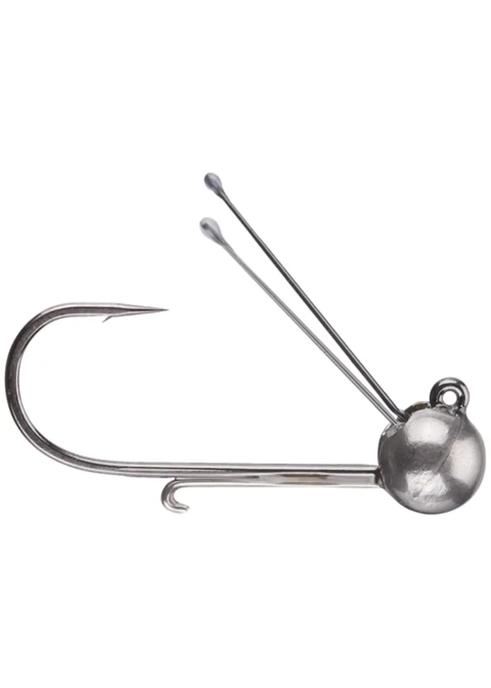 Picasso Lures Picasso Lures - Tungsten Weedless Ball Jig -