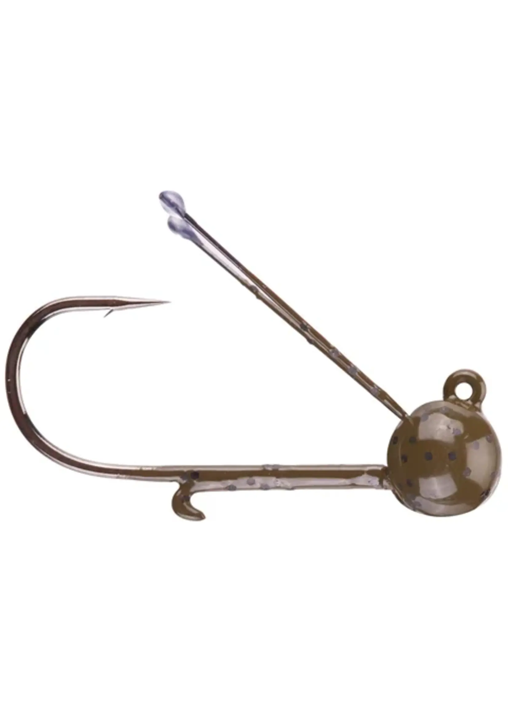 Picasso Lures Picasso Lures - Tungsten Weedless Ball Jig -