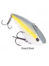 すらっとすっぽん Profound Outdoors - Azuma Heavy Z - Lipless Crankbait