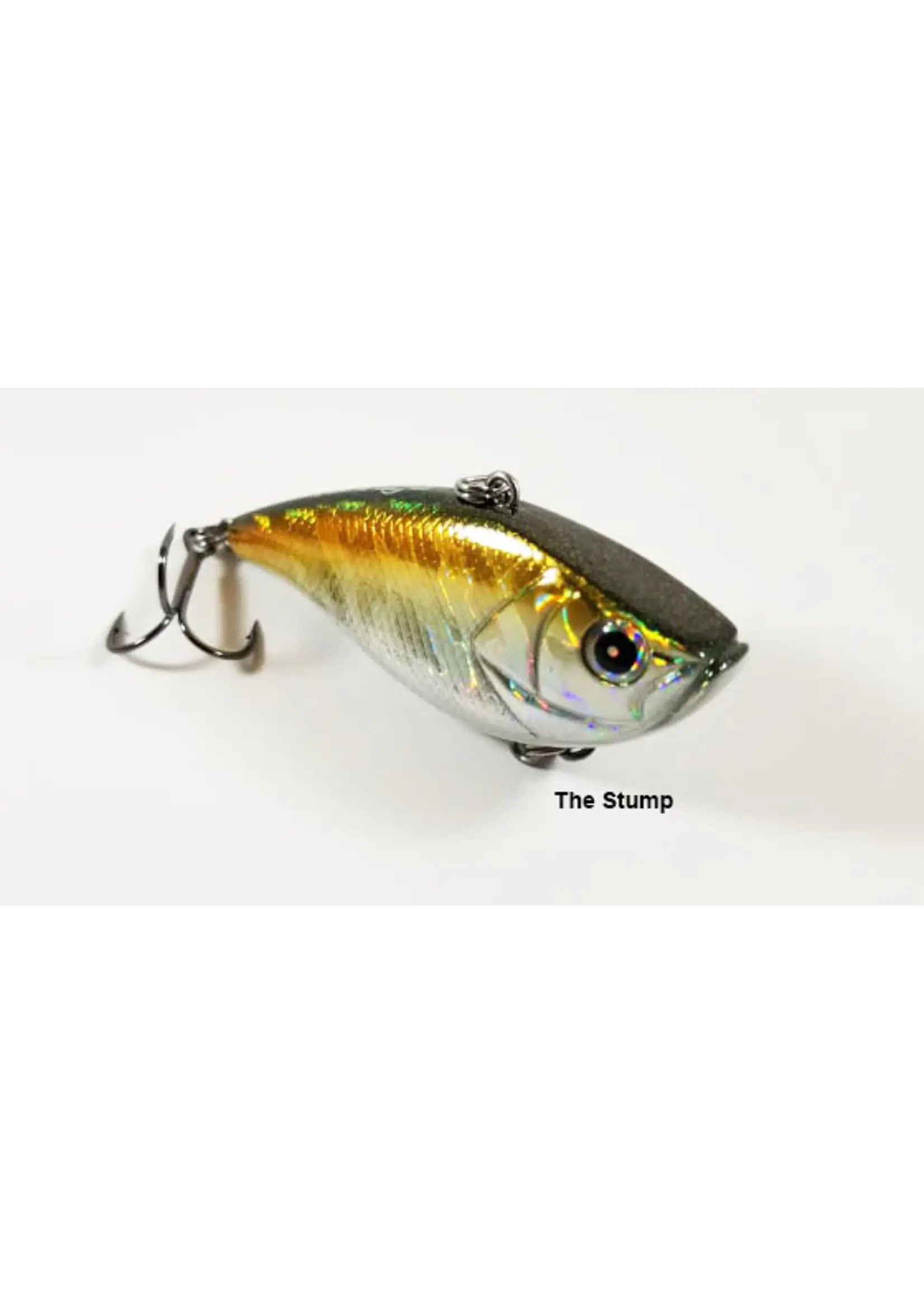 Profound Outdoors Profound Outdoors - Azuma Heavy Z - Lipless Crankbait -