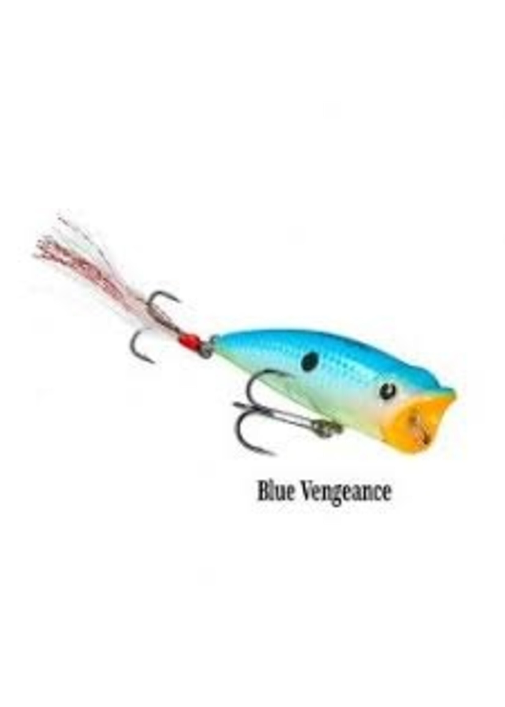Profound Outdoors Profound Outdoors - Azuma Popper Z - Topwater Popper -