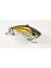 Profound Outdoors - Azuma Shaker Z - Lipless Crankbait