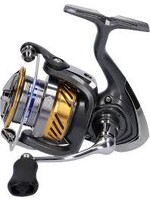 Daiwa Daiwa - Laguna LT 3000-C Spinning Reel - 5.3