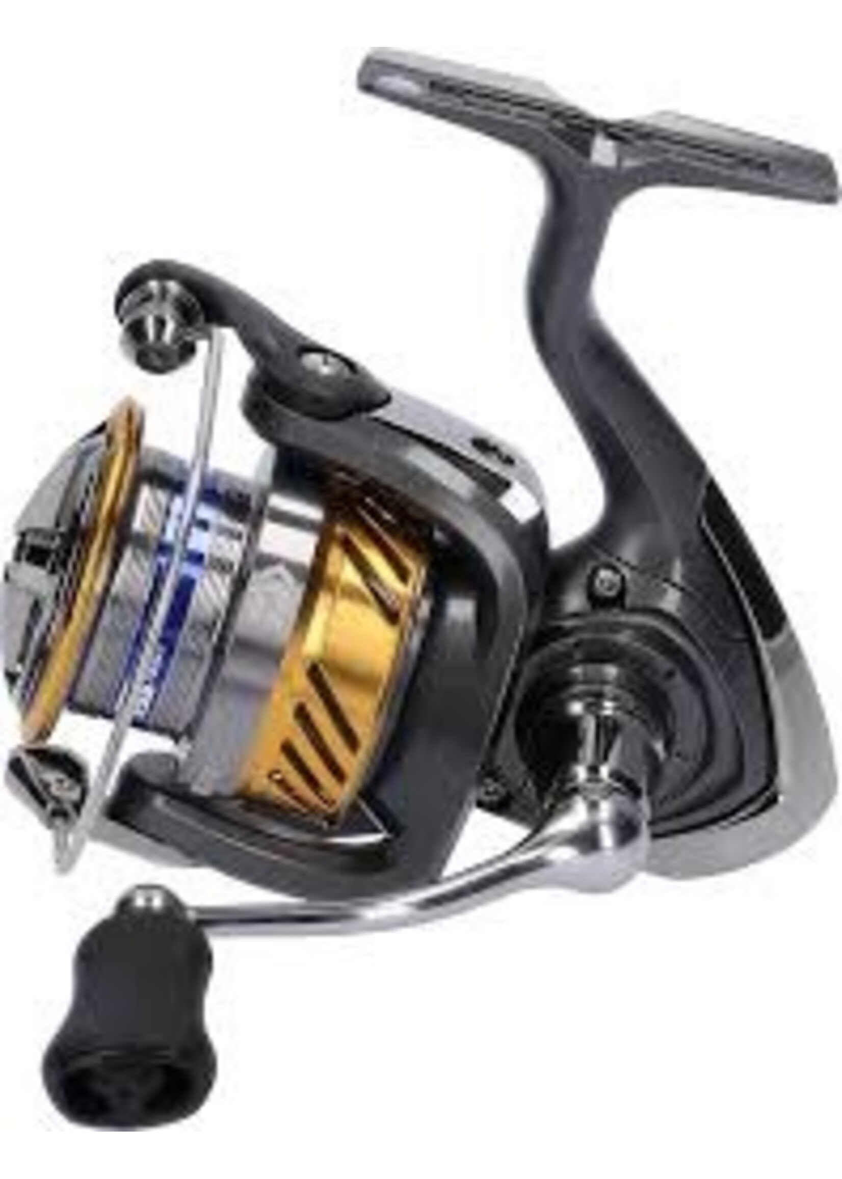 Daiwa Daiwa - Laguna LT 3000-C Spinning Reel - 5.3
