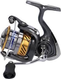 daiwa 16 laguna spin reel Daiwa - Laguna - Spinning Reel - LT 3000 - C