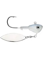 Buckeye Lures Buckeye Lures - Su-Spin - Underspin - Single Blade -