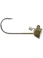 Buckeye Lures Buckeye Lures - Spot Remover Pro Model Shakey Head Jig -