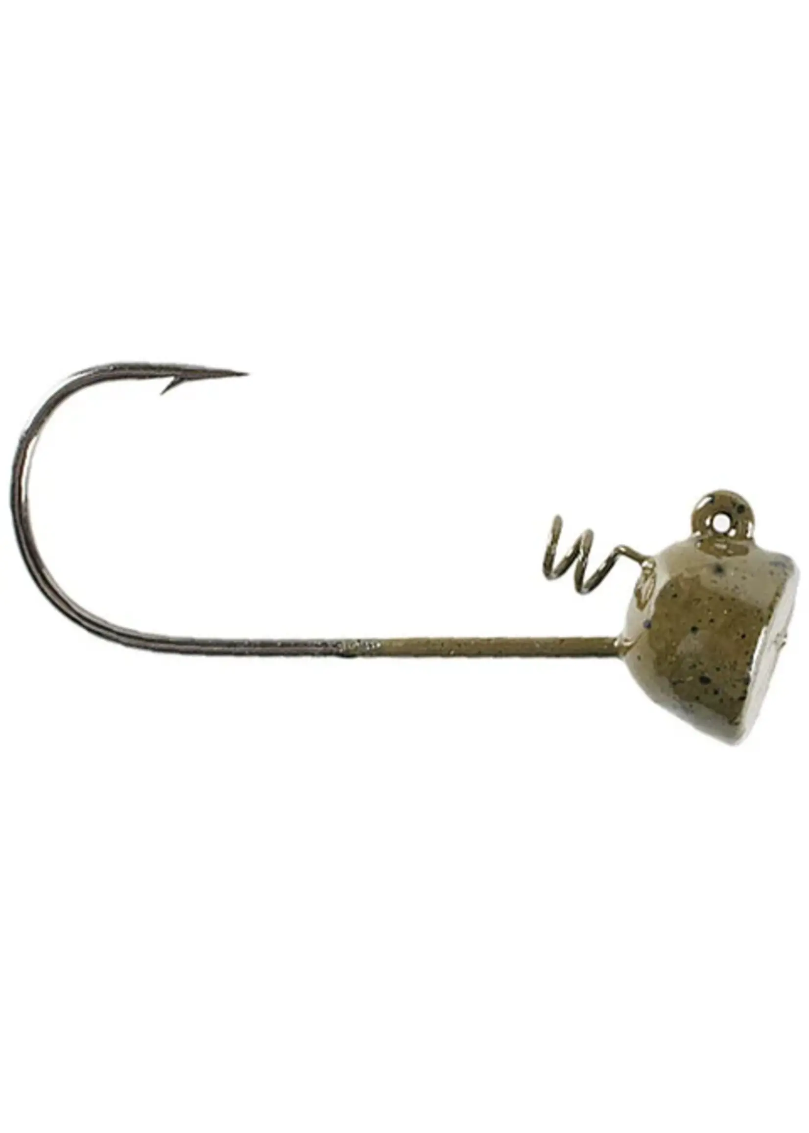 Buckeye Lures Buckeye Lures - Spot Remover Pro Model Shakey Head Jig -