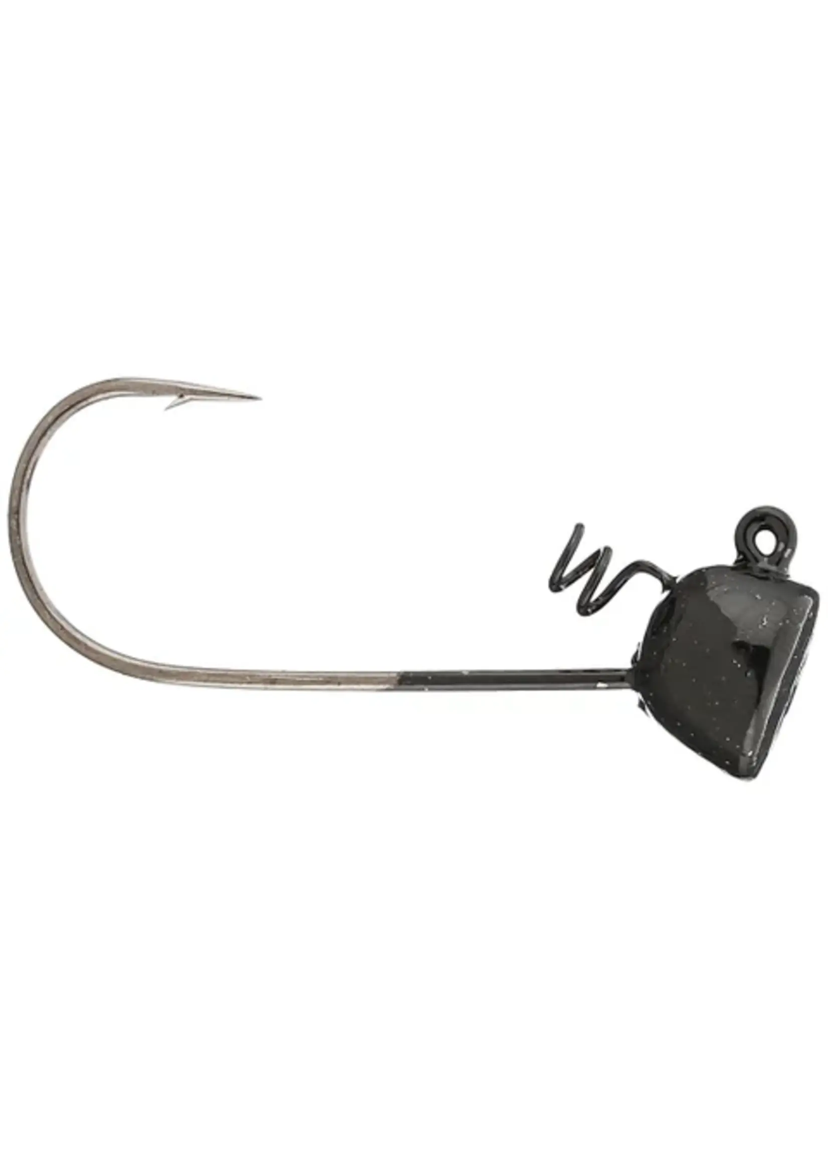 Buckeye Lures Buckeye Lures - Spot Remover Pro Model Shakey Head Jig -