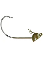 Buckeye Lures Buckeye Lures - Spot Remover - Wide Gap Shakey Head Jig -