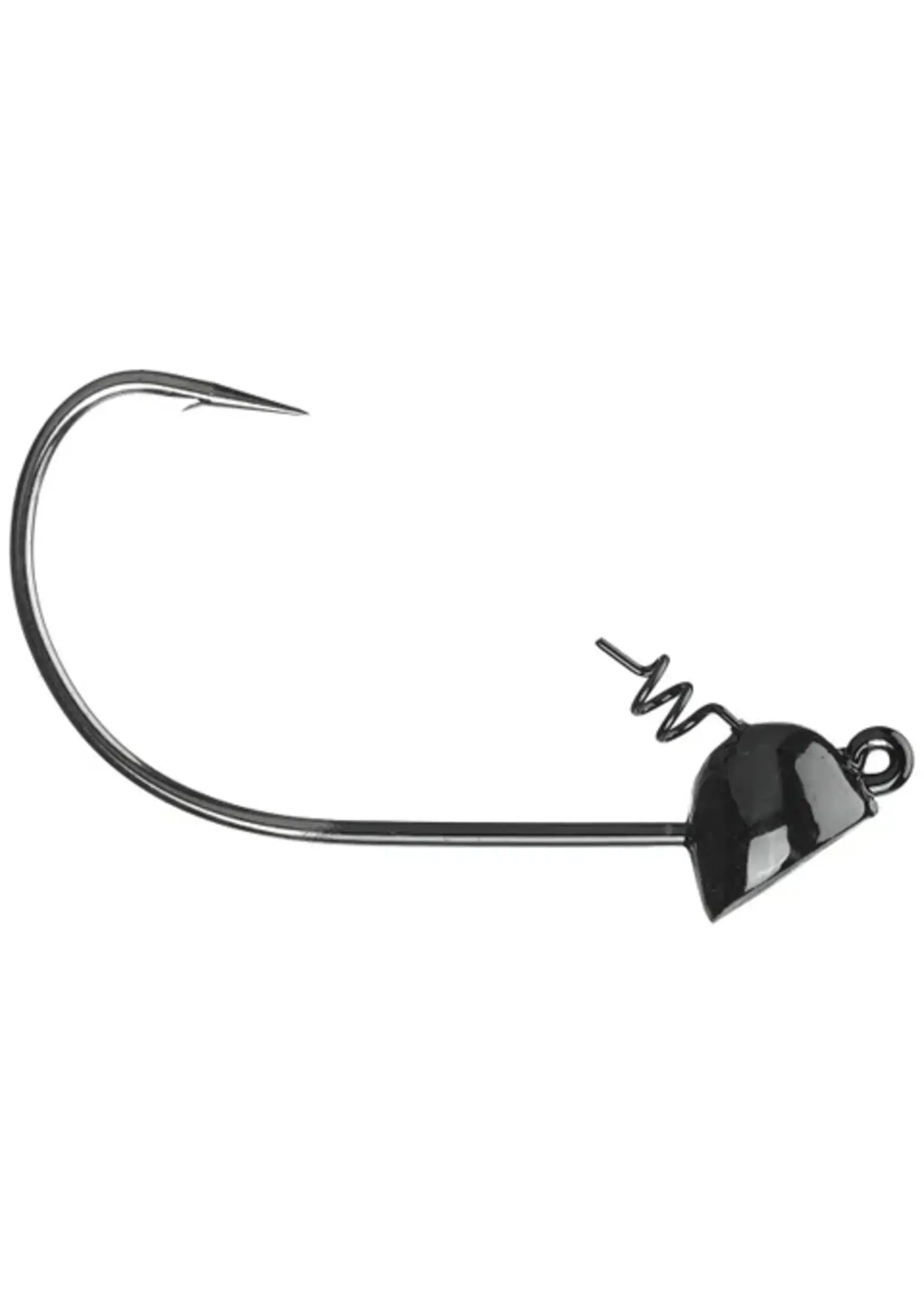 Buckeye Lures Buckeye Lures - Spot Remover - Wide Gap Shakey Head Jig -