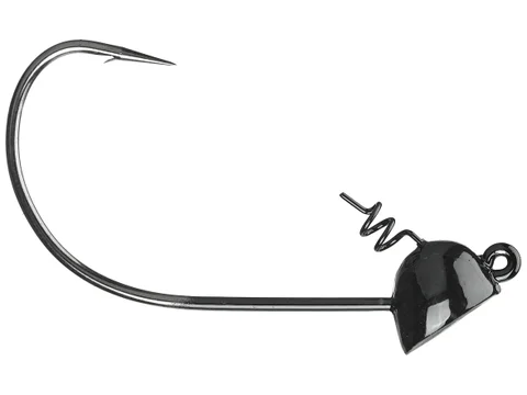 dickes spot shakey head fishing leaded hooks 6th Sense Divine Green Pumpkin 5/8oz 7/0 pending hook shape that enables easy and straight rigging 6th Sense Divine Shakey Head