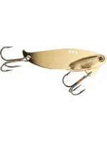 Buckeye Lures Buckeye Lures - Jiggin Blade Bait -