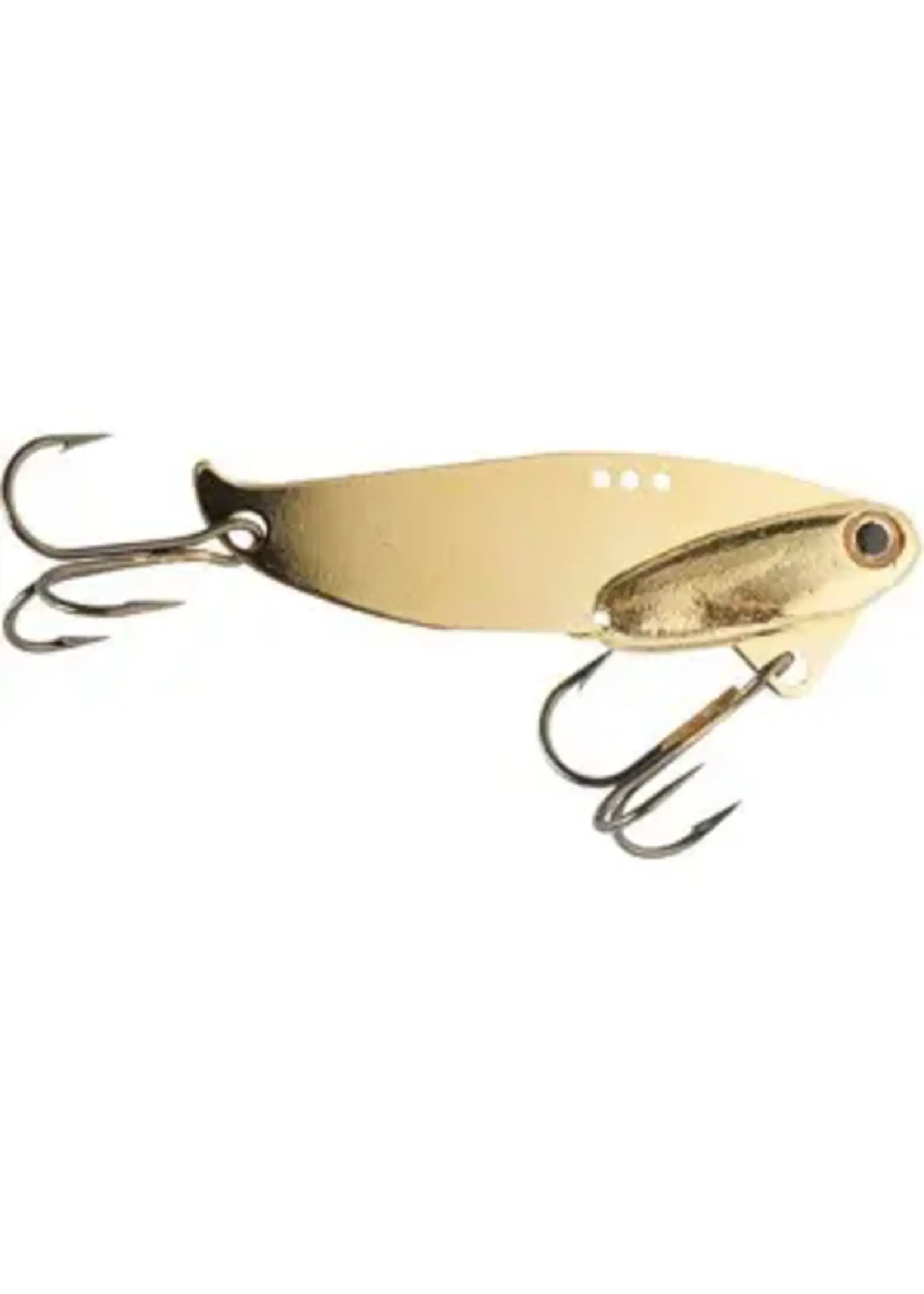 Buckeye Lures Buckeye Lures - Jiggin Blade Bait -