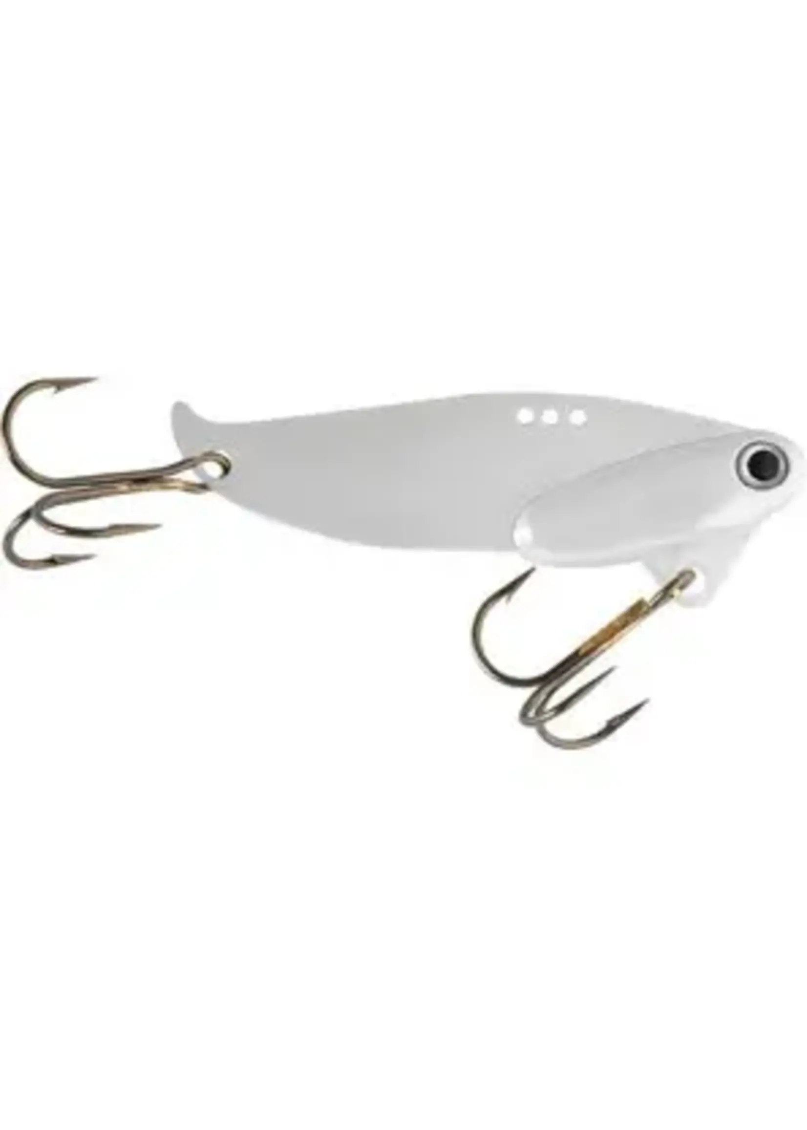 Buckeye Lures Buckeye Lures - Jiggin Blade Bait -