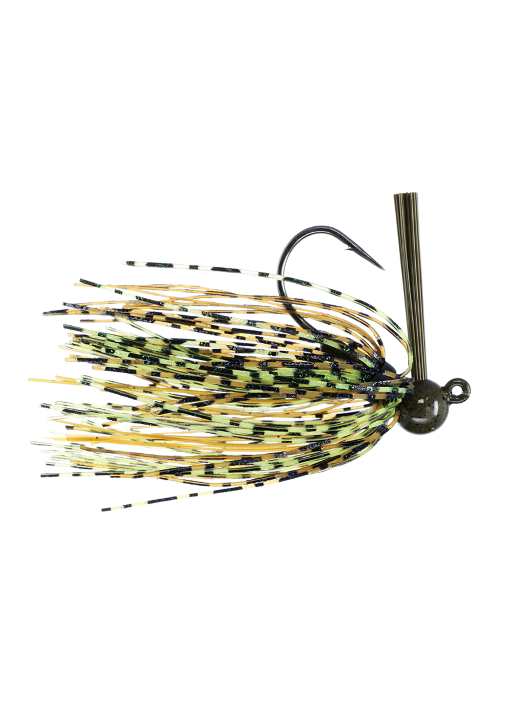 Buckeye Lures Buckeye Lures - G Man Ballin' Out Jig 2 -