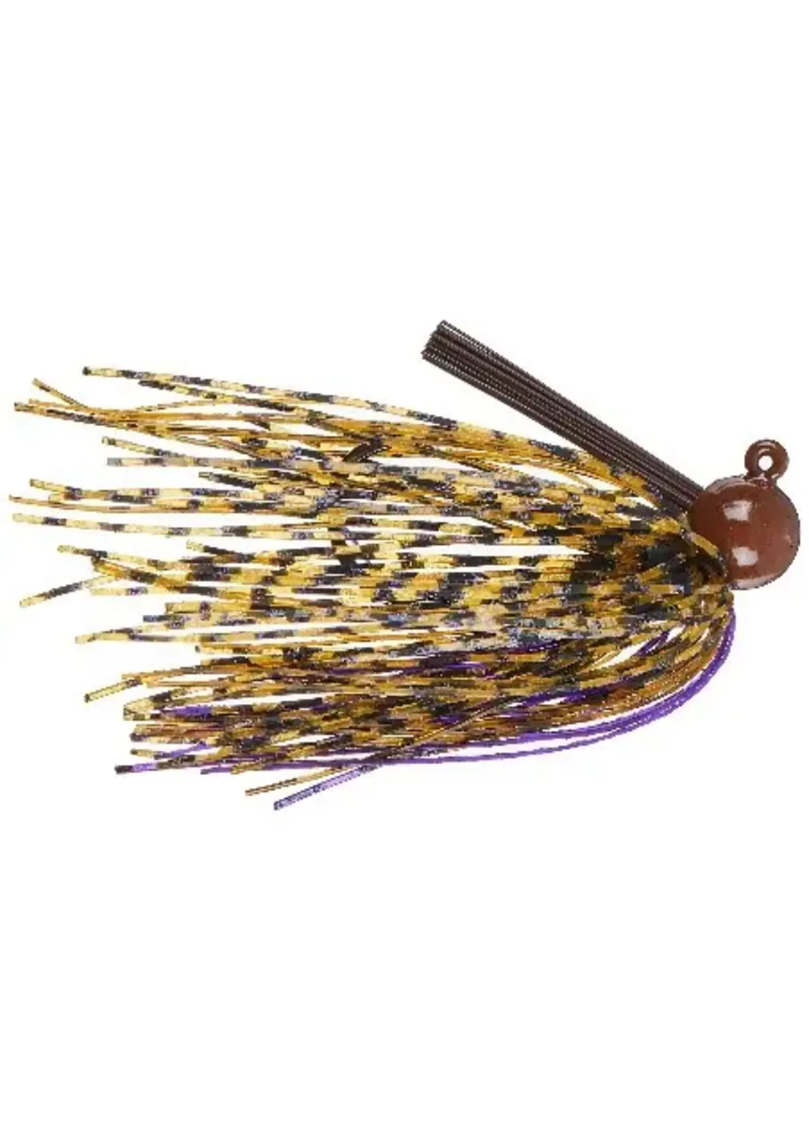 Buckeye Lures Buckeye Lures - G Man Ballin' Out Jig 2 -