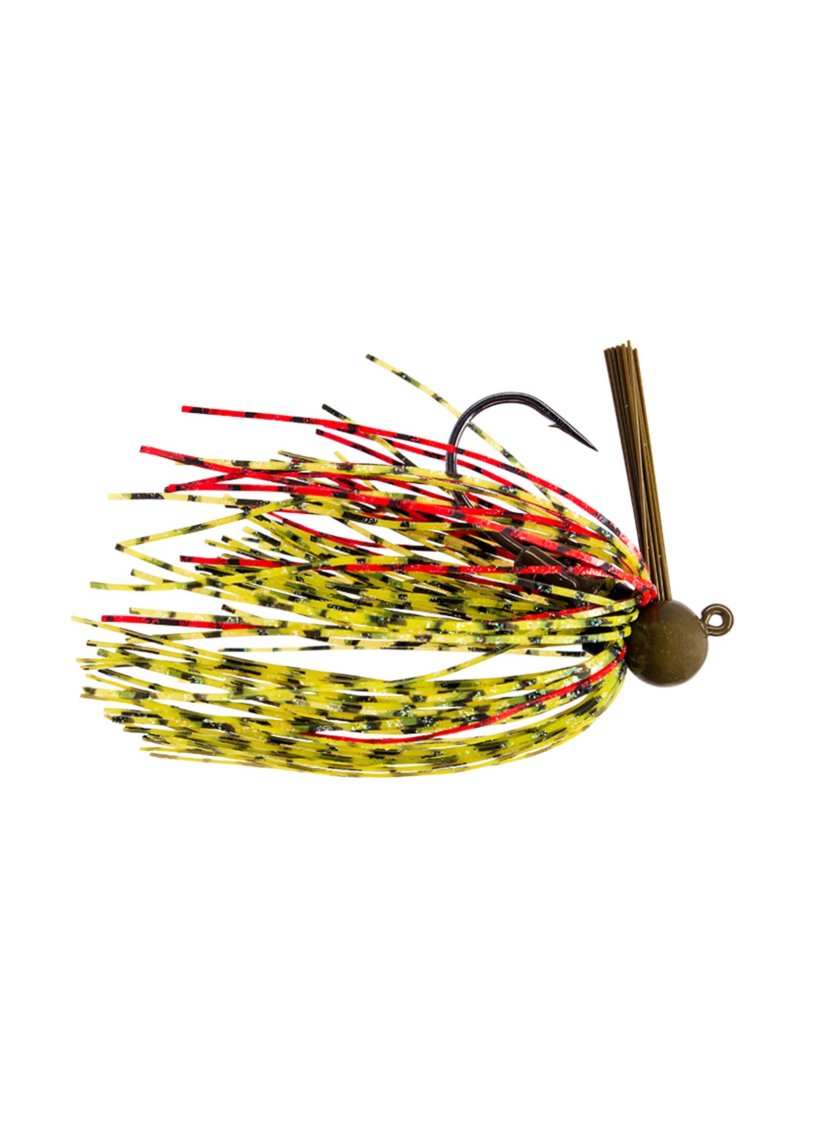 Buckeye Lures Buckeye Lures - G Man Ballin' Out Jig 2 -