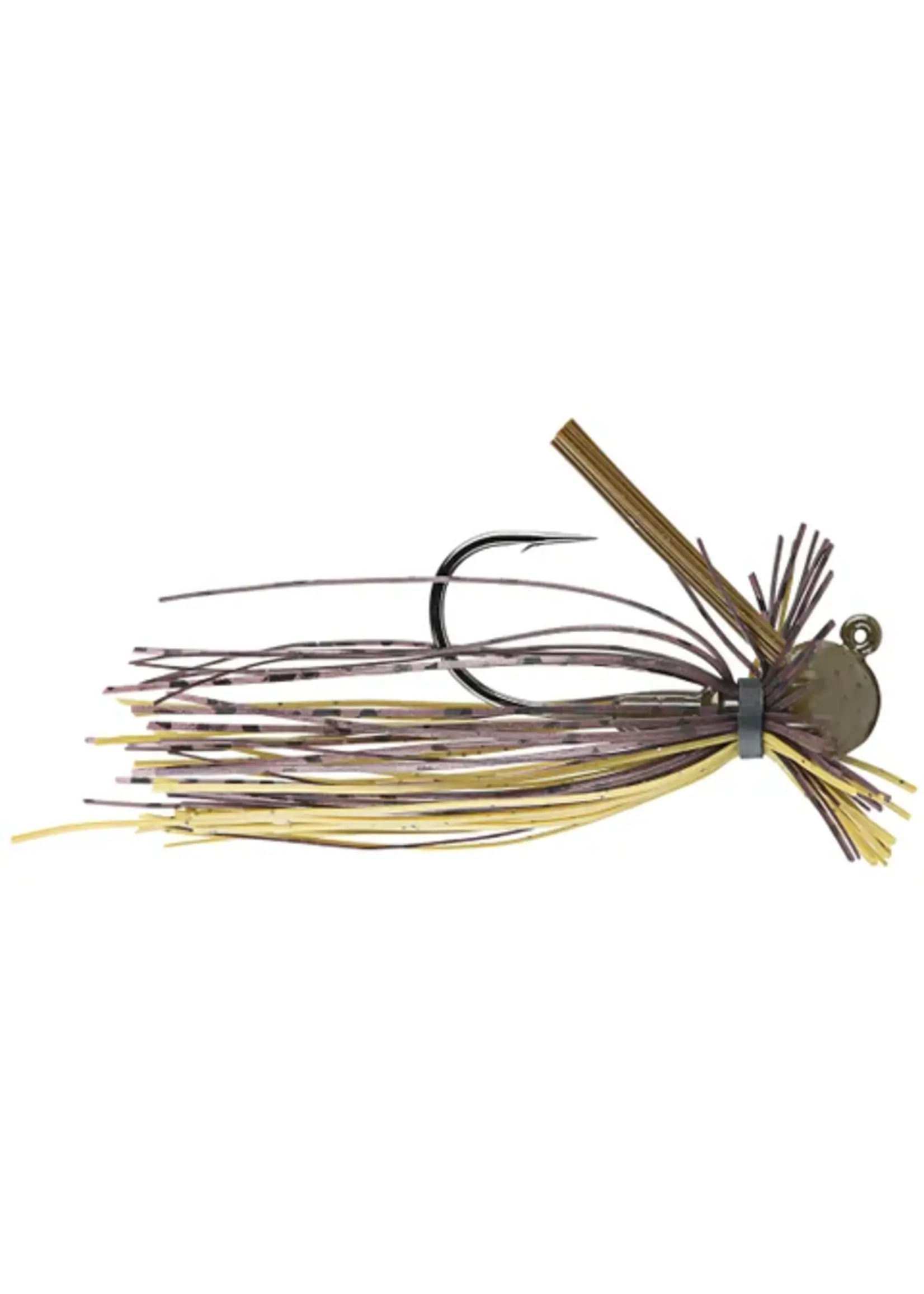 Buckeye Lures Buckeye Lures - G Man Ballin' Out Jig -