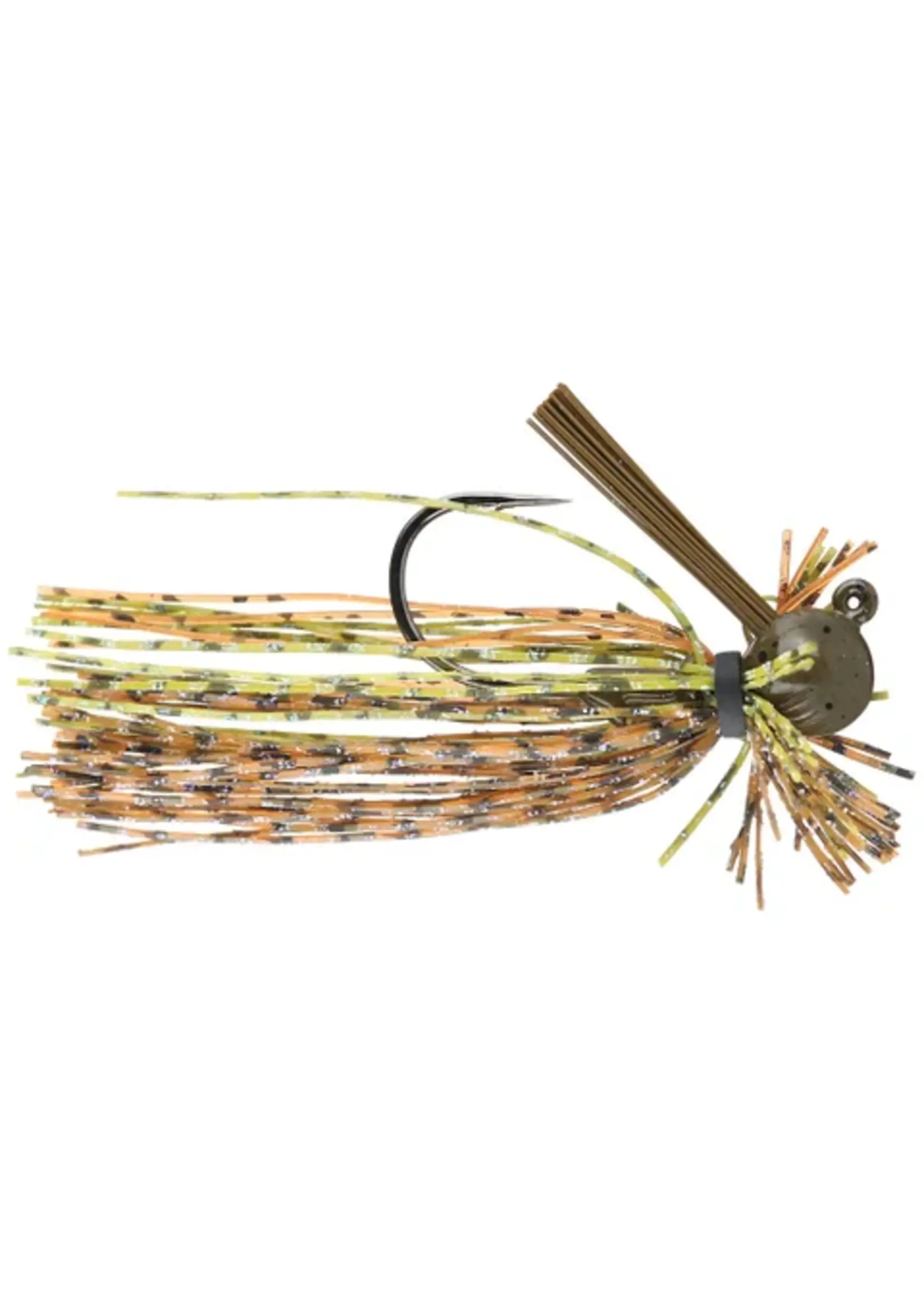 Buckeye Lures Buckeye Lures - G Man Ballin' Out Jig -